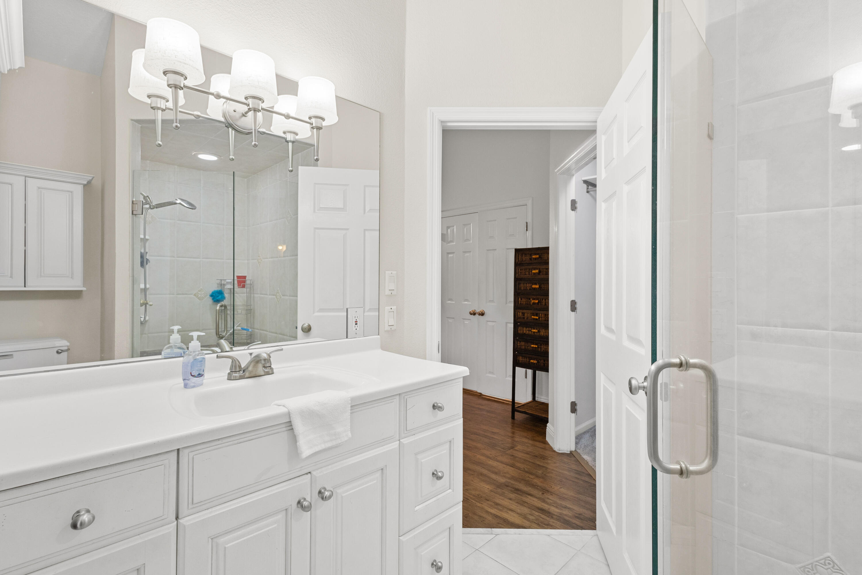 SUGAR POND MANOR OF WELLINGTON - Residential