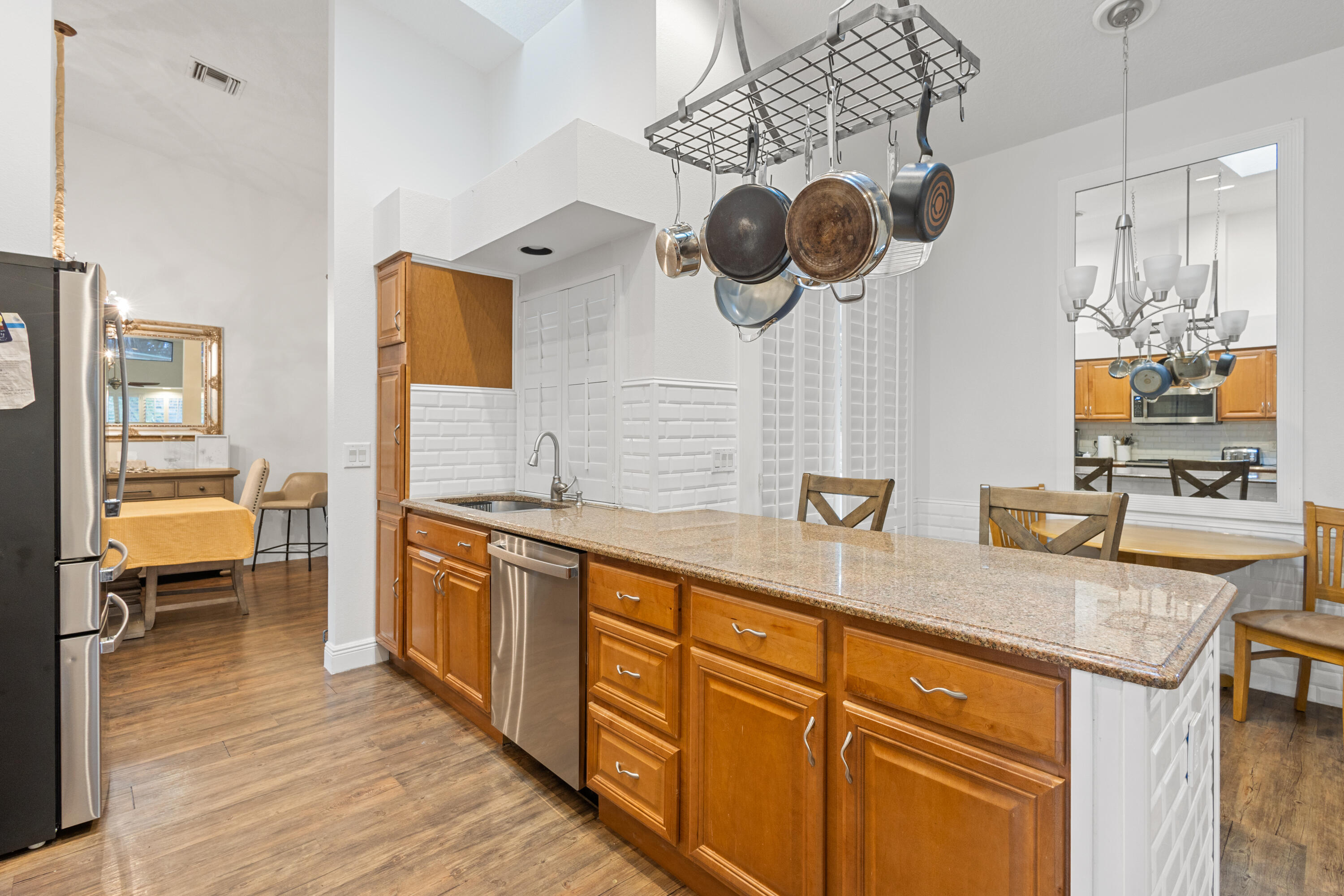 SUGAR POND MANOR OF WELLINGTON - Residential