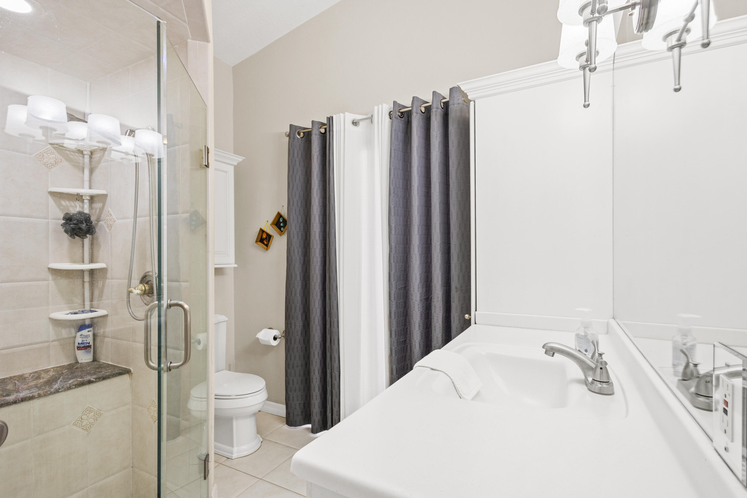 SUGAR POND MANOR OF WELLINGTON - Residential