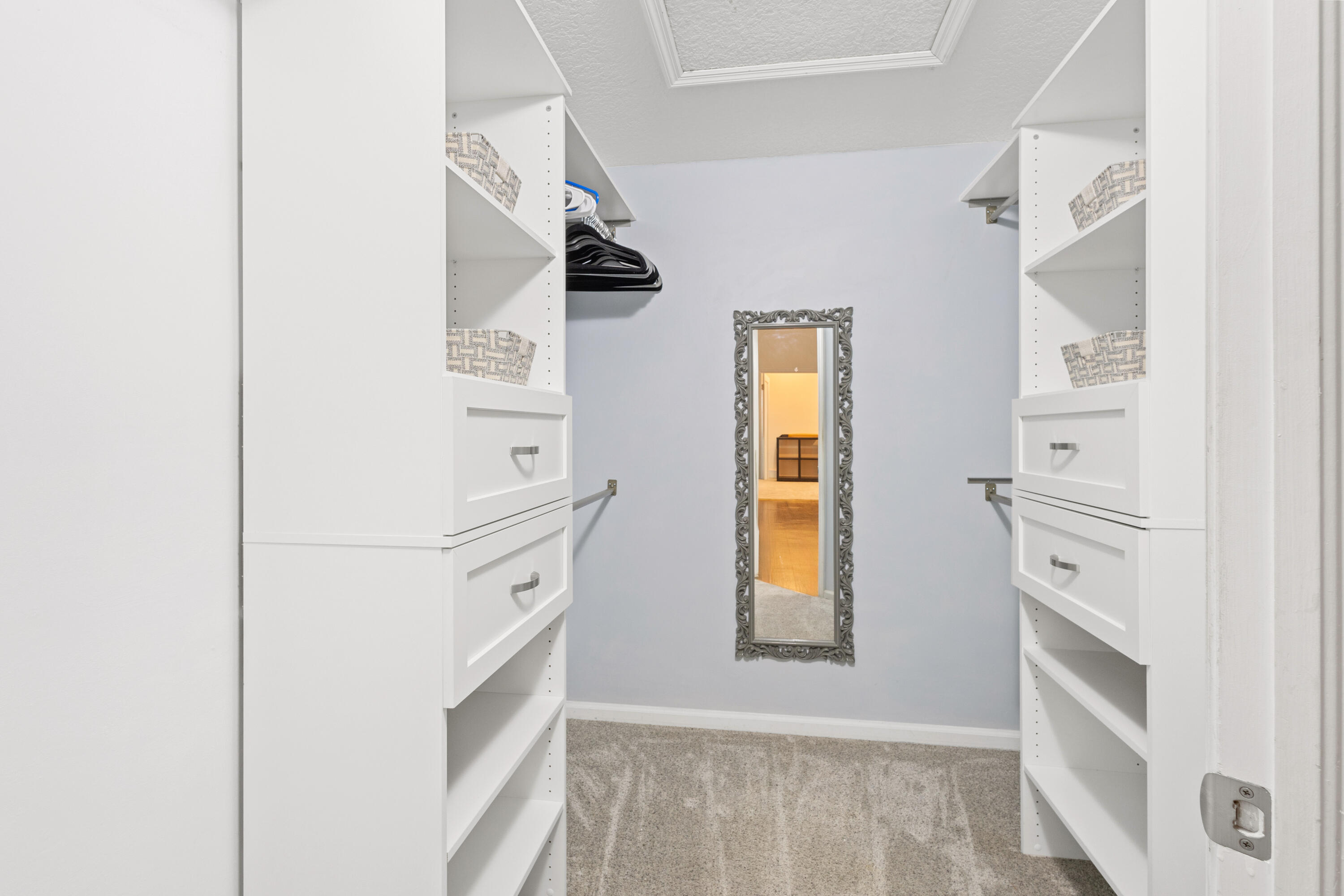 SUGAR POND MANOR OF WELLINGTON - Residential