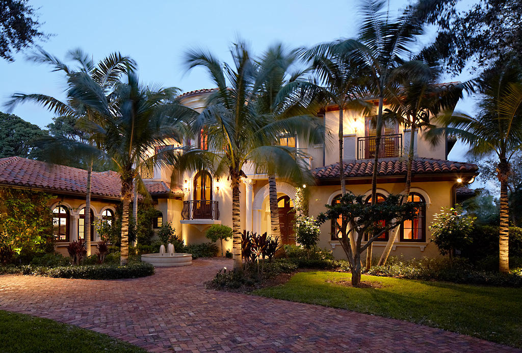 Seminole Landing - Residential