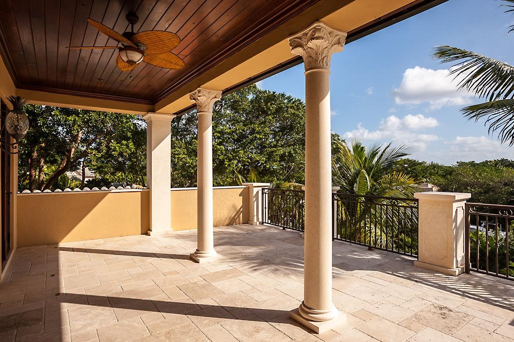 Seminole Landing - Residential