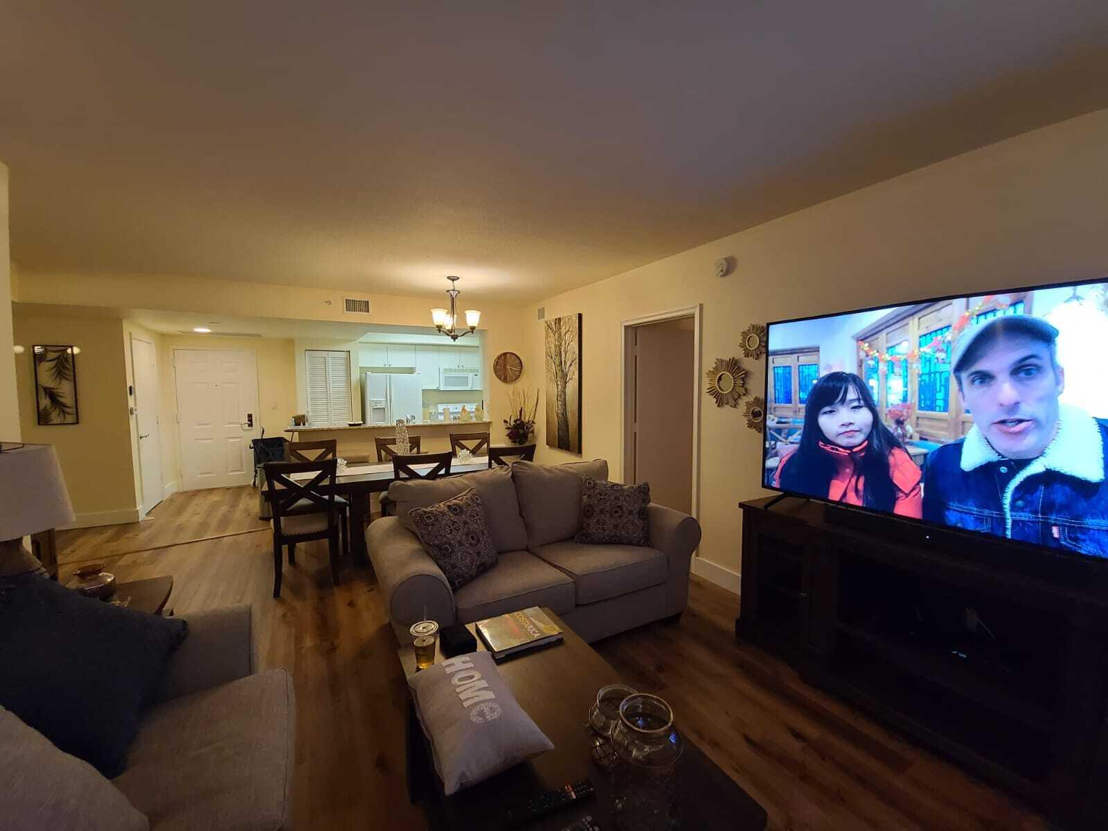 TURNBERRY ON THE GREEN CONDO - Residential