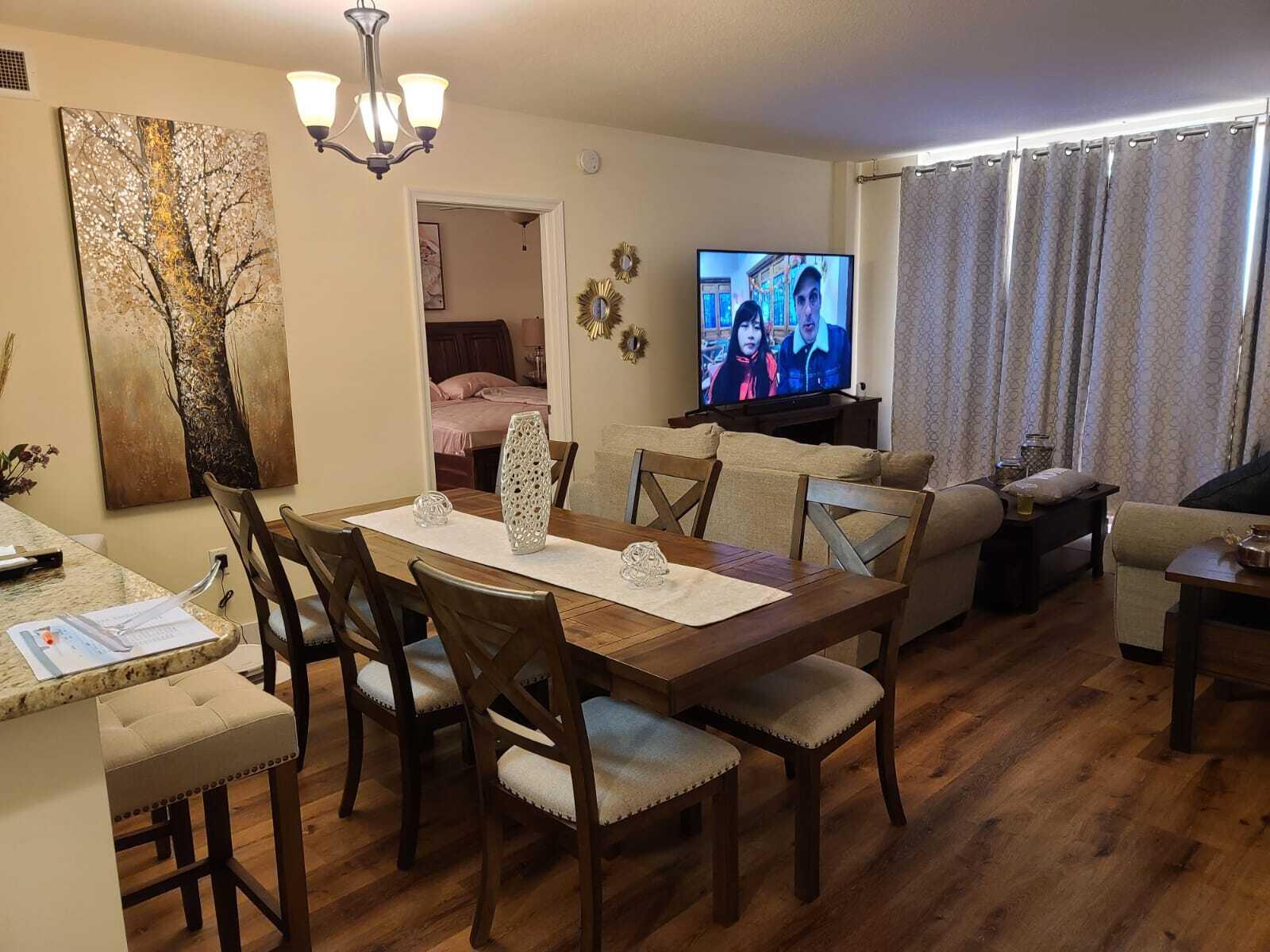 TURNBERRY ON THE GREEN CONDO - Residential
