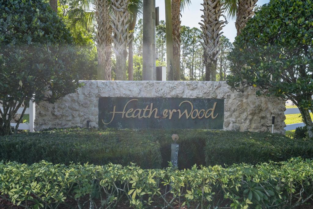 HEATHERWOOD PHASE 2 - Residential