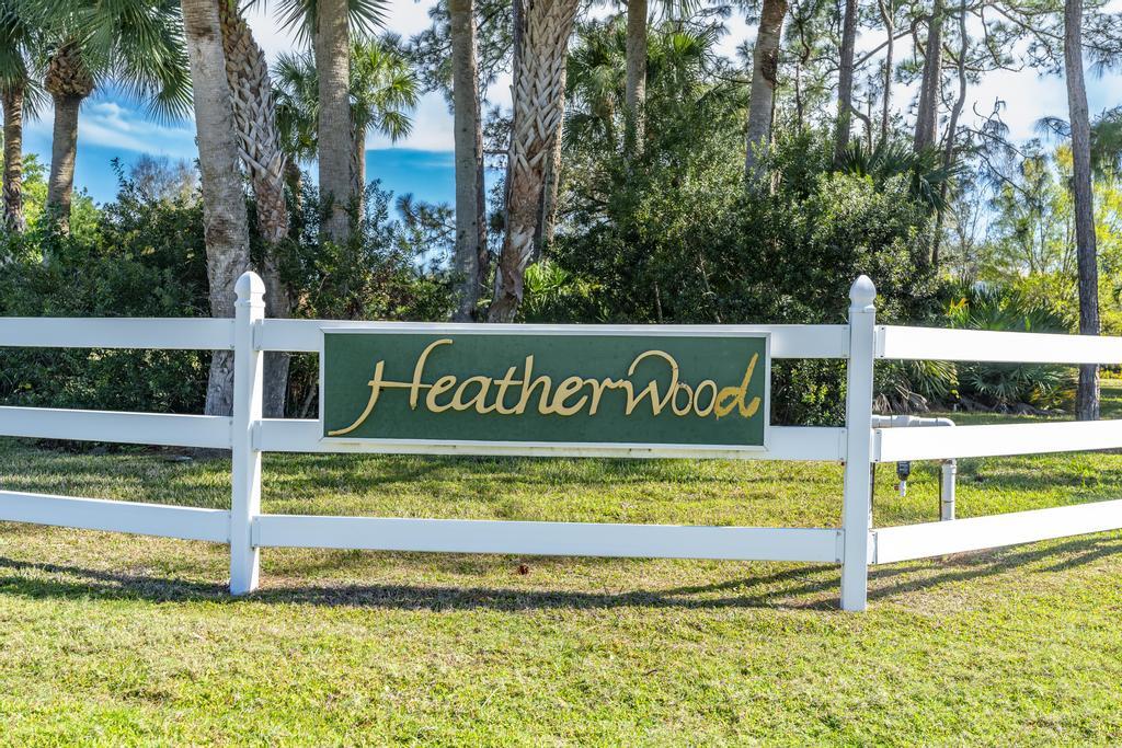 HEATHERWOOD PHASE 2 - Residential