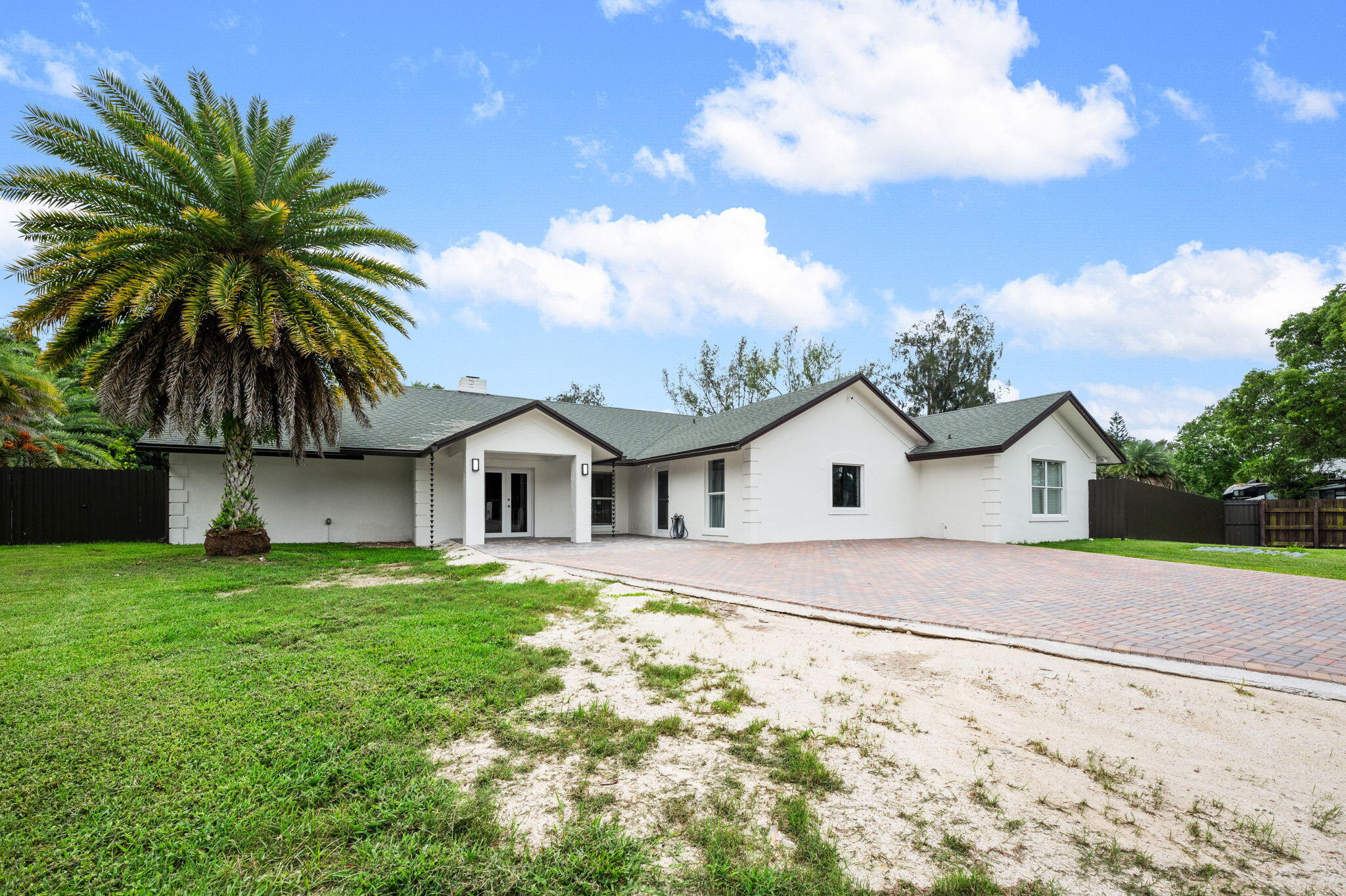 GREEN GLADES SOUTH - Residential