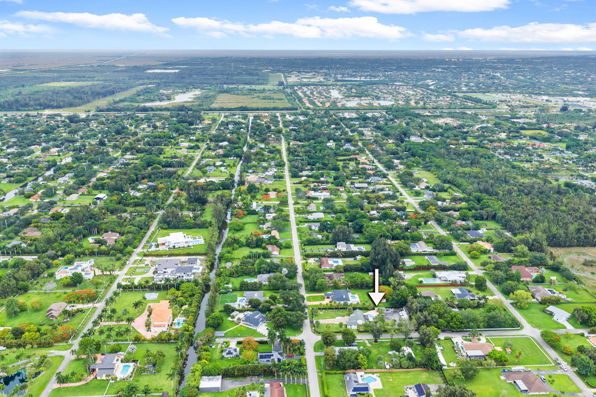 GREEN GLADES SOUTH - Residential