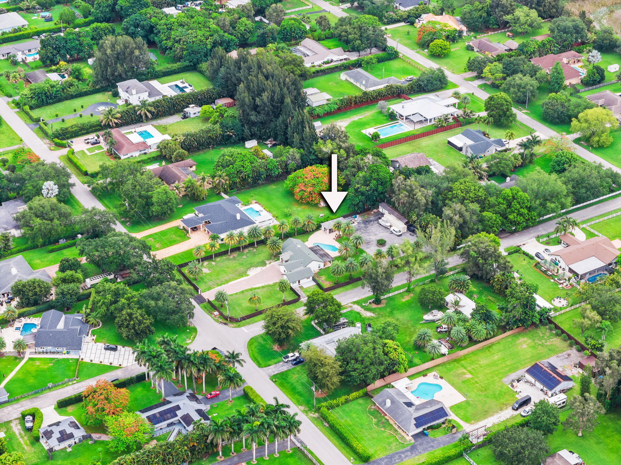 GREEN GLADES SOUTH - Residential