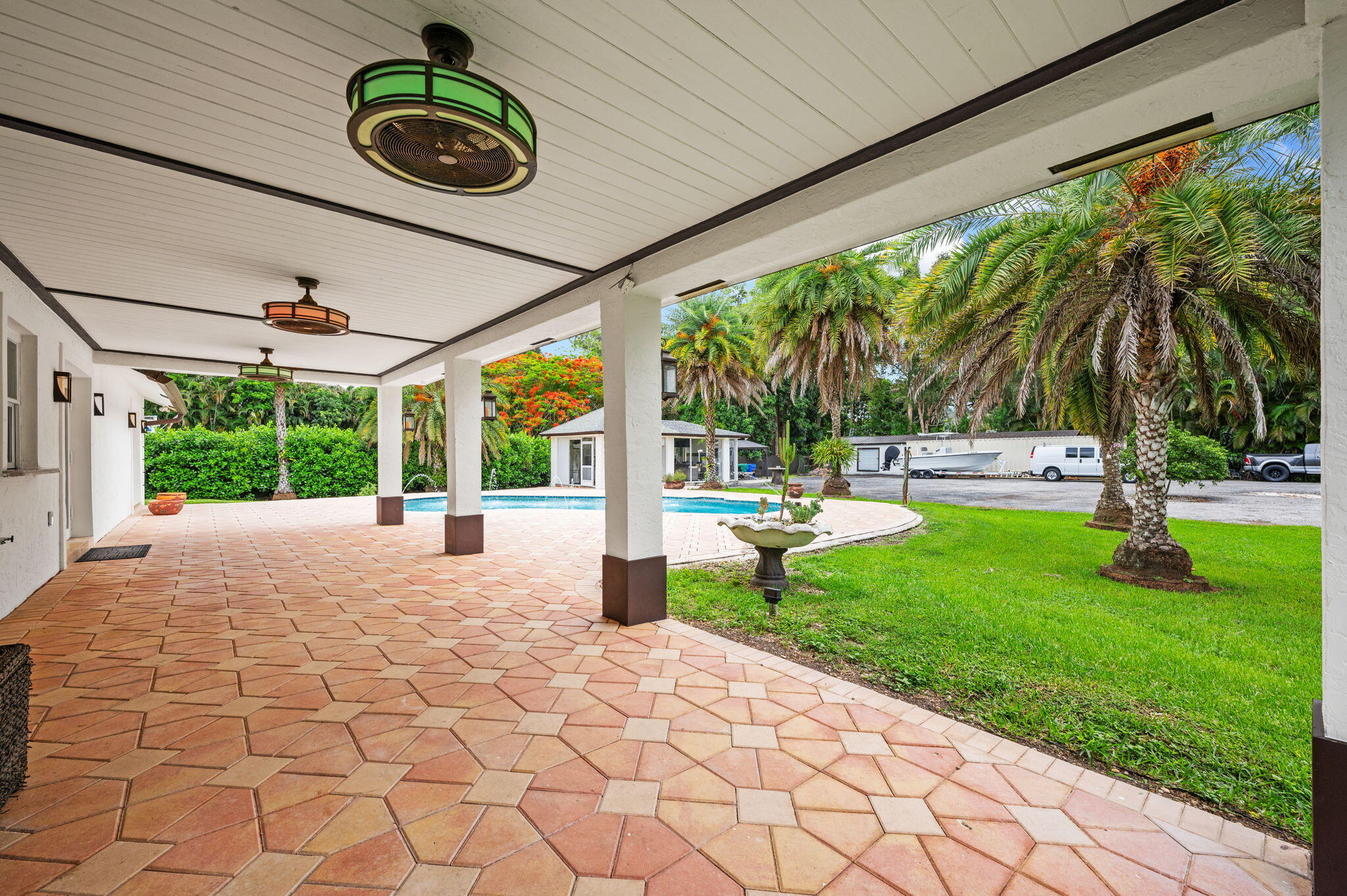 GREEN GLADES SOUTH - Residential