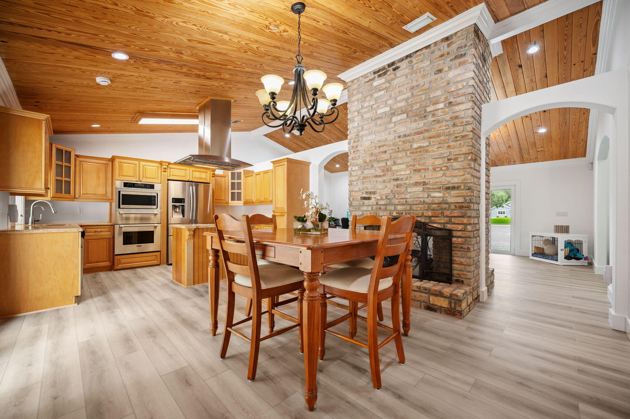 GREEN GLADES SOUTH - Residential