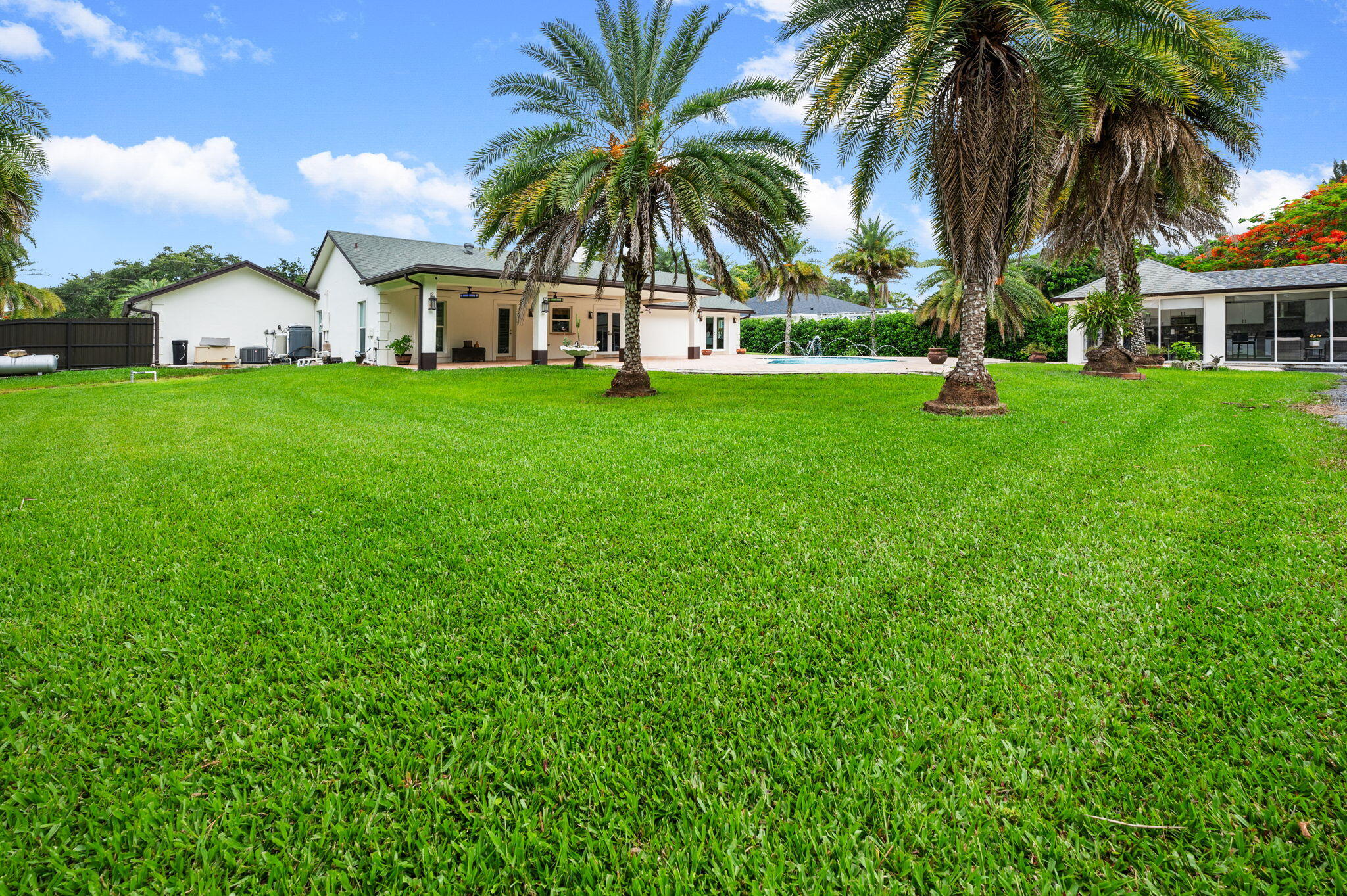 GREEN GLADES SOUTH - Residential