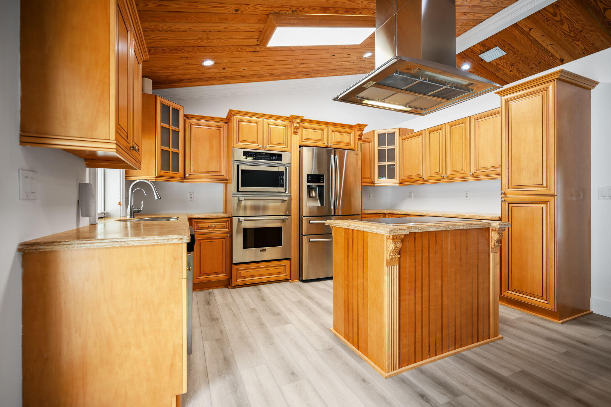 GREEN GLADES SOUTH - Residential