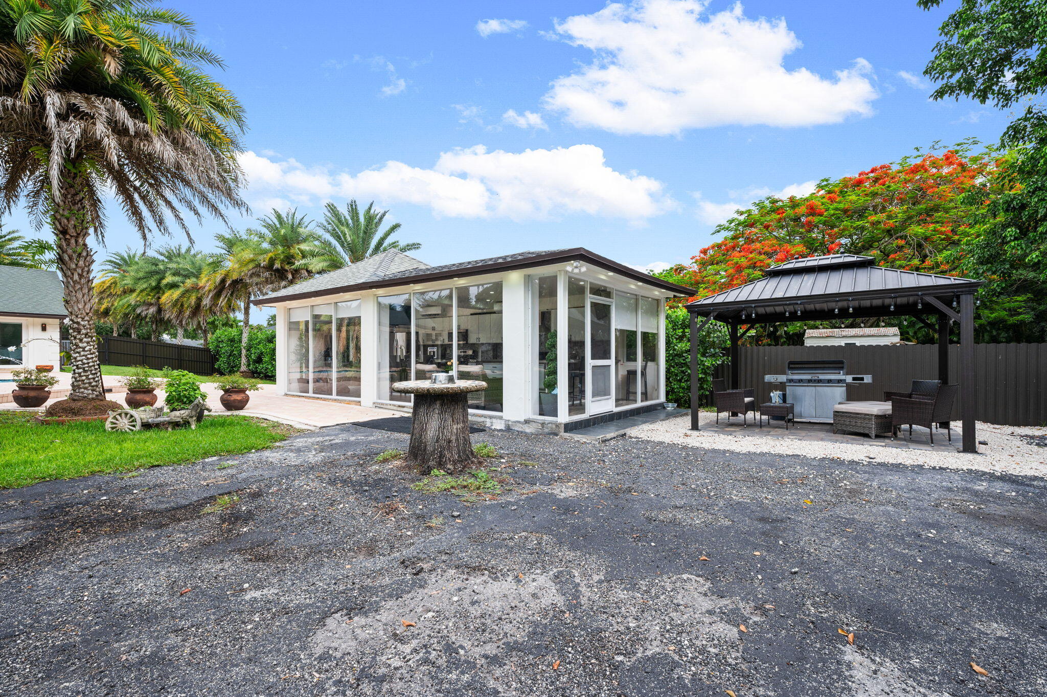 GREEN GLADES SOUTH - Residential