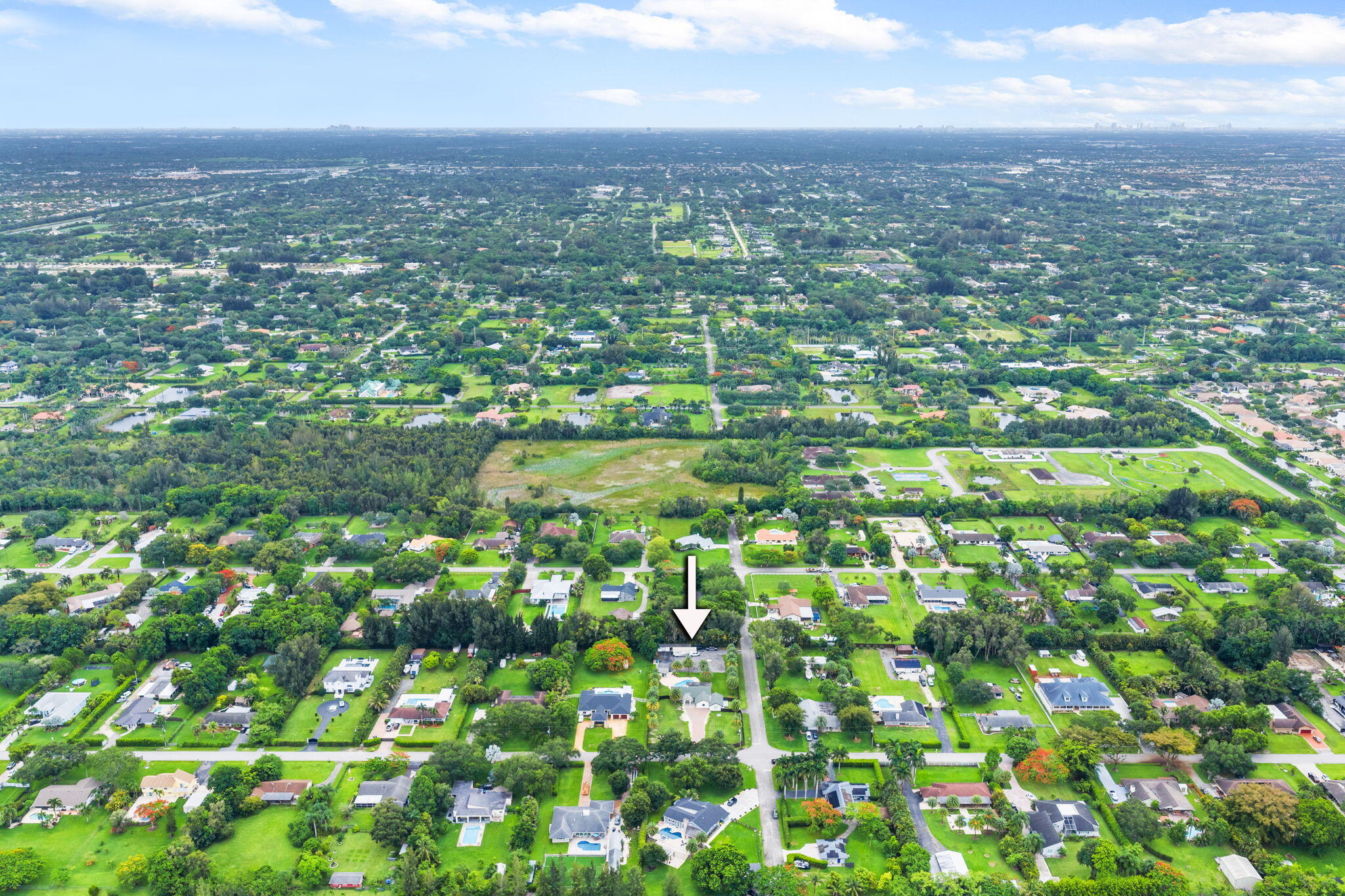 GREEN GLADES SOUTH - Residential