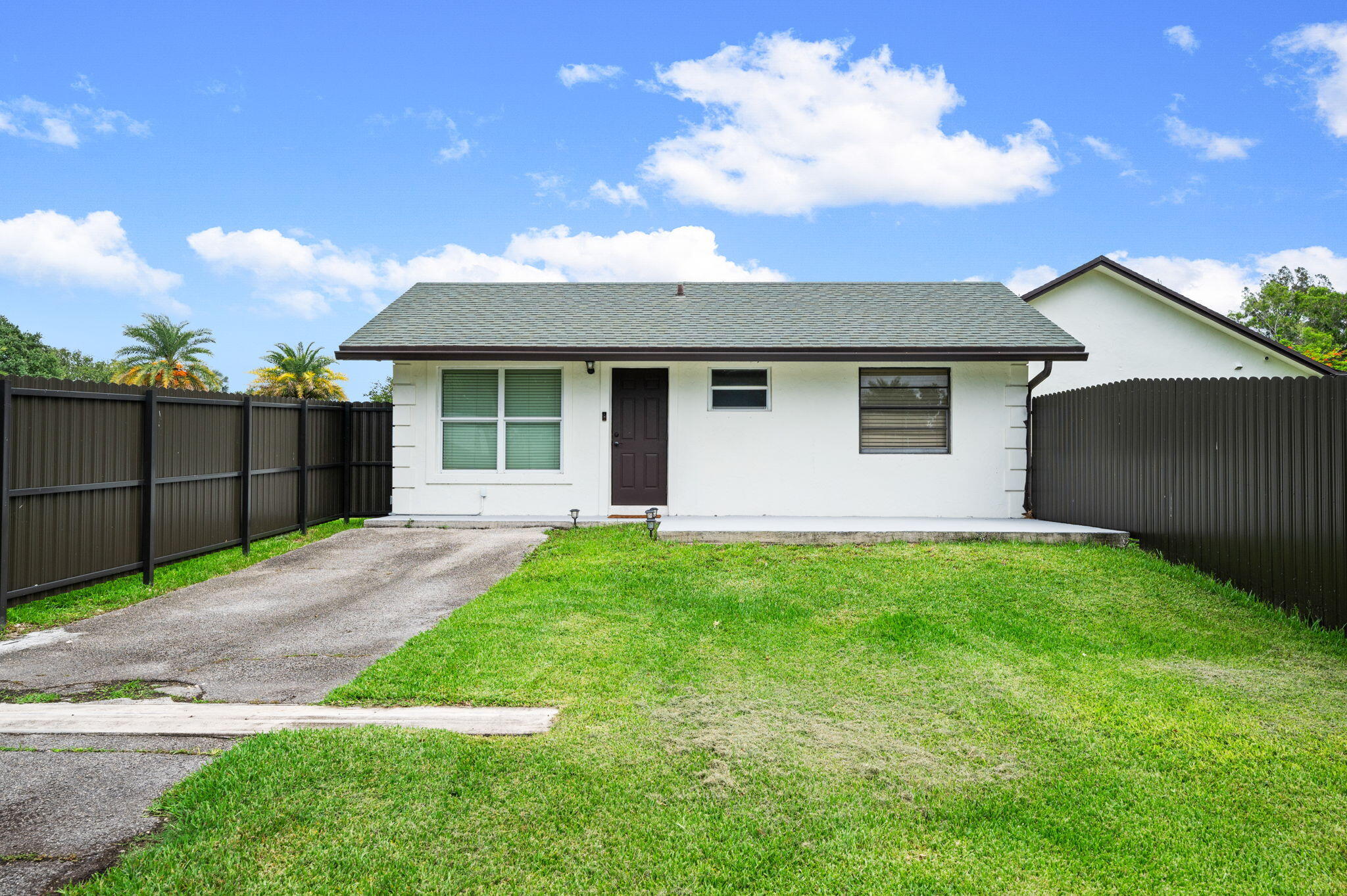 GREEN GLADES SOUTH - Residential
