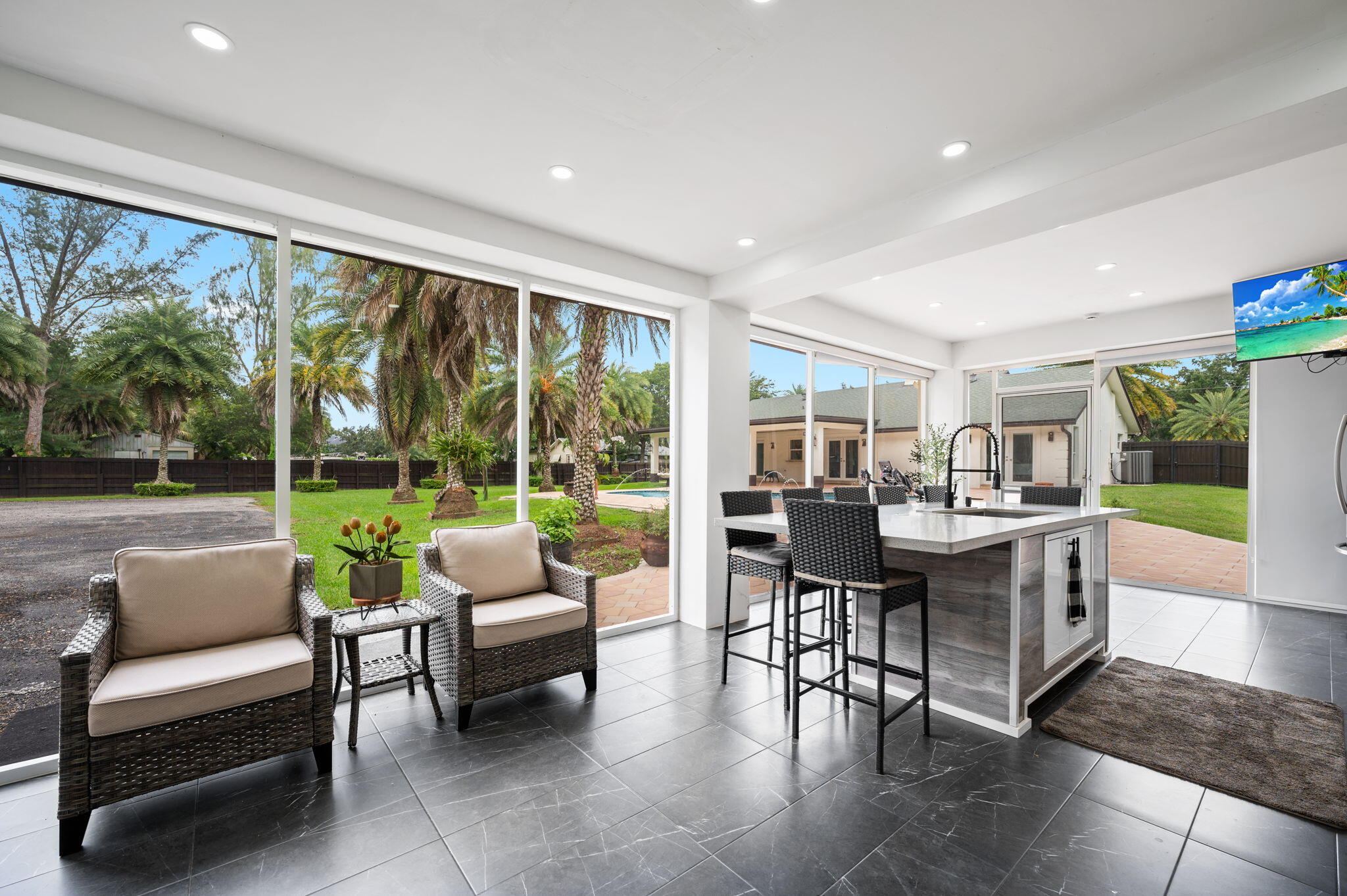 GREEN GLADES SOUTH - Residential