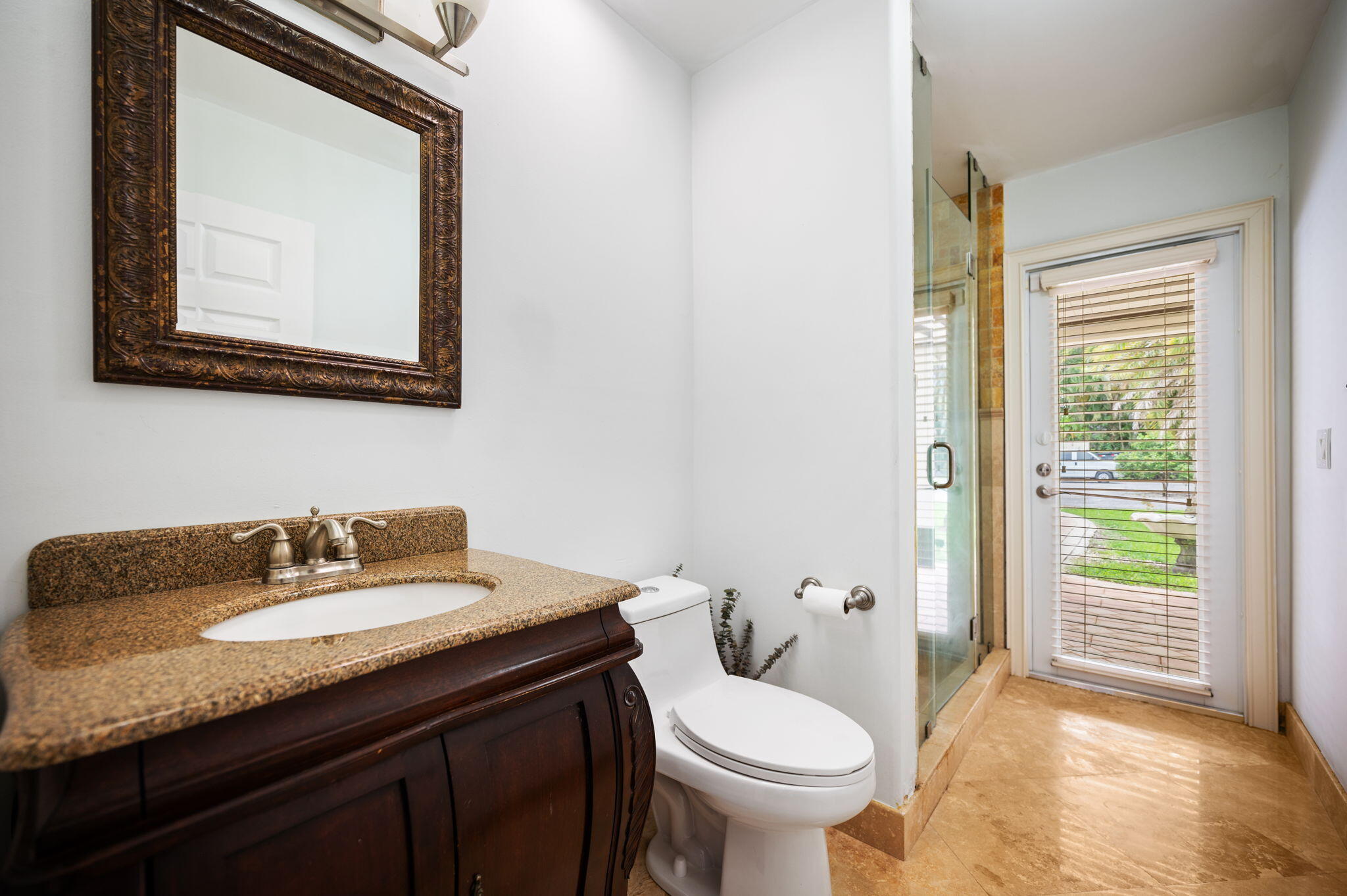 GREEN GLADES SOUTH - Residential