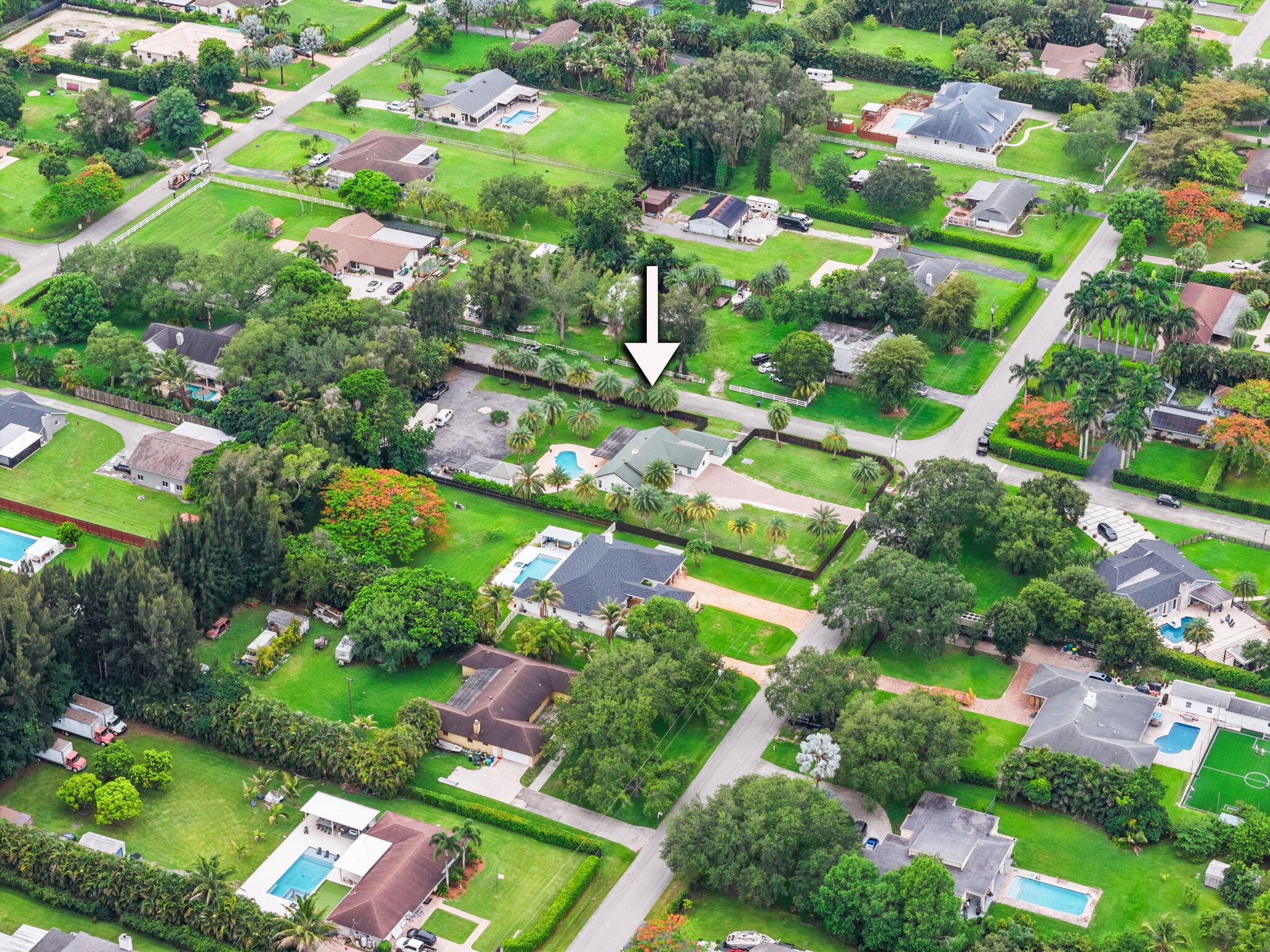 GREEN GLADES SOUTH - Residential