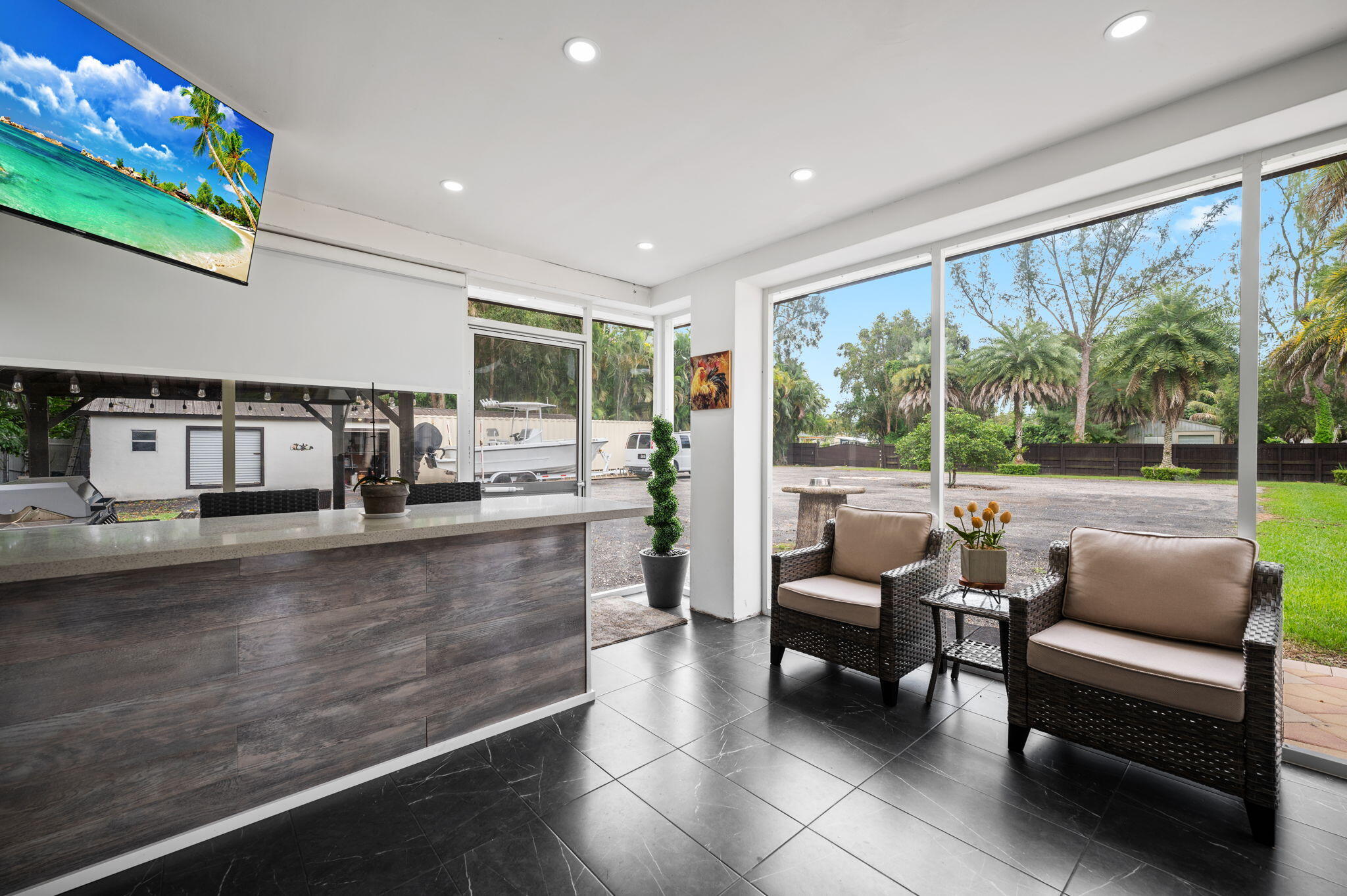 GREEN GLADES SOUTH - Residential