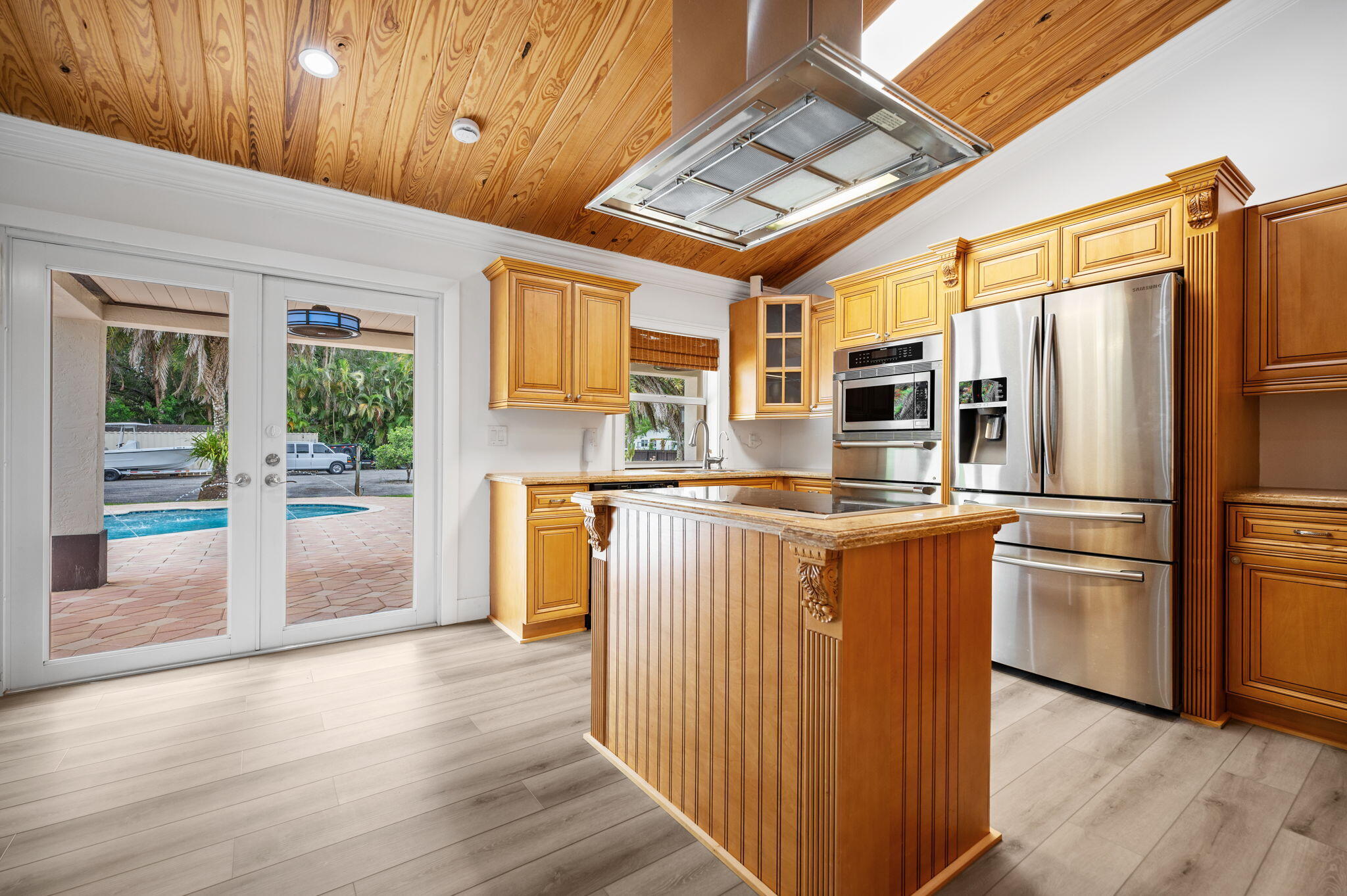 GREEN GLADES SOUTH - Residential