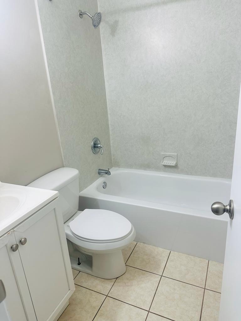 PORT ST LUCIE SECTION 9 - Residential Lease