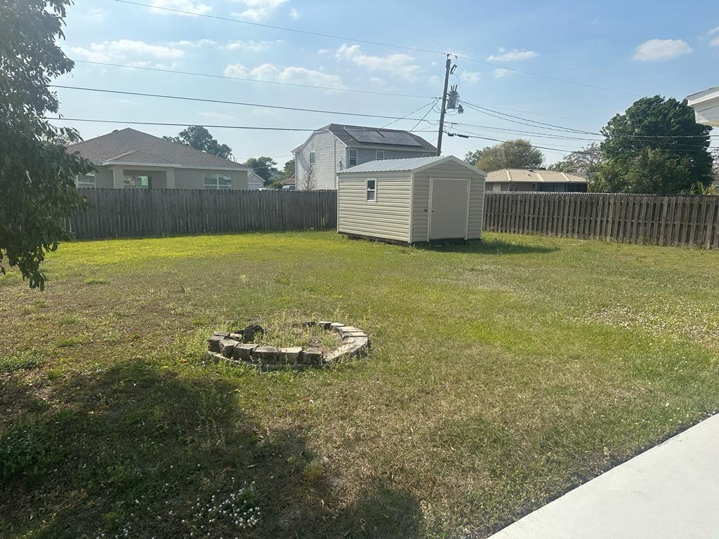 PORT ST LUCIE SECTION 9 - Residential Lease