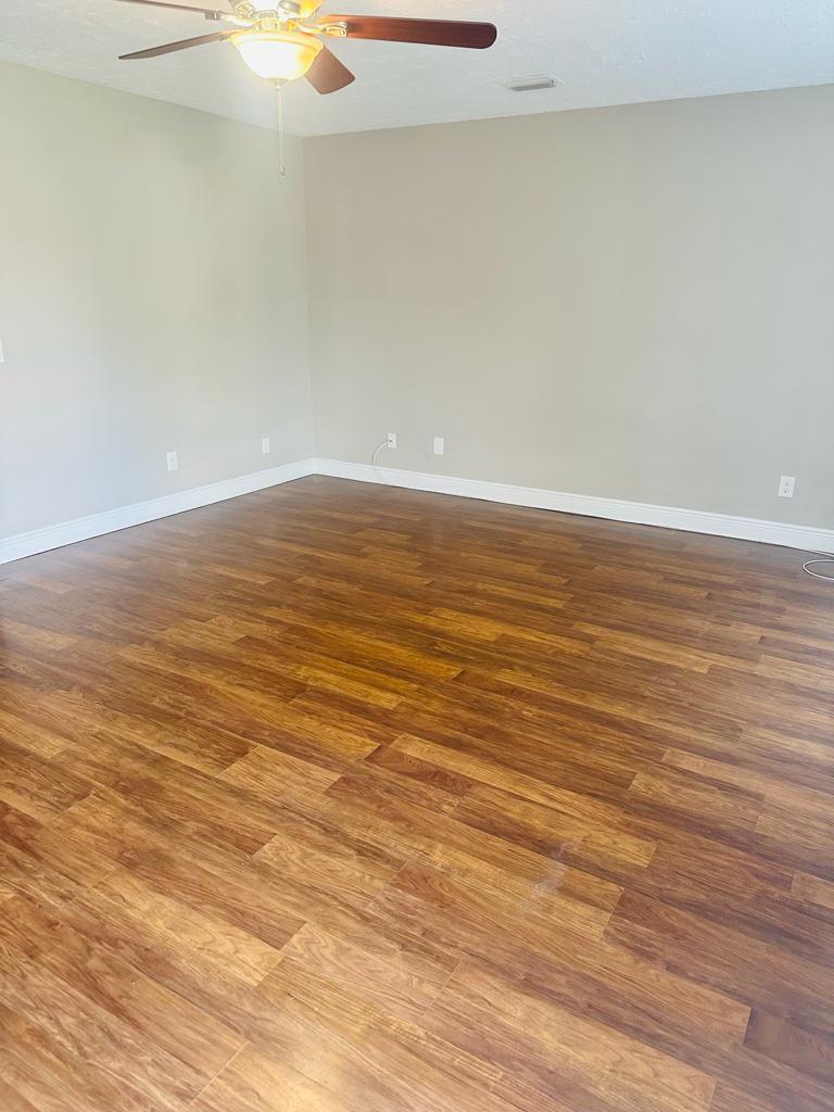 PORT ST LUCIE SECTION 9 - Residential Lease