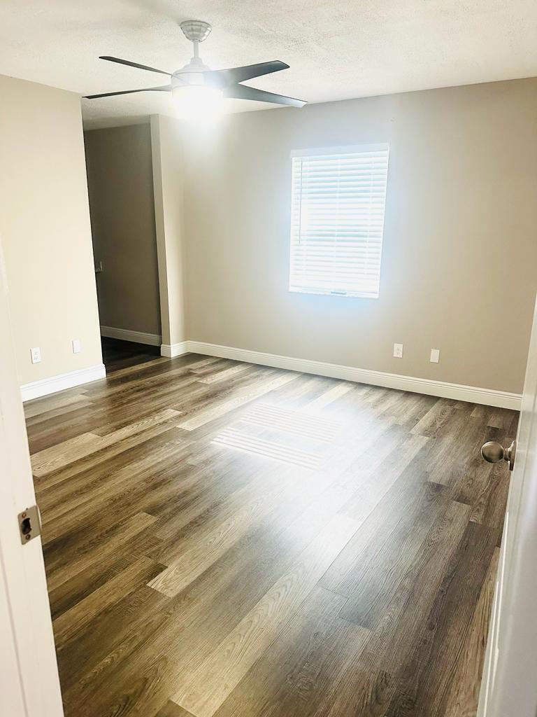 PORT ST LUCIE SECTION 9 - Residential Lease