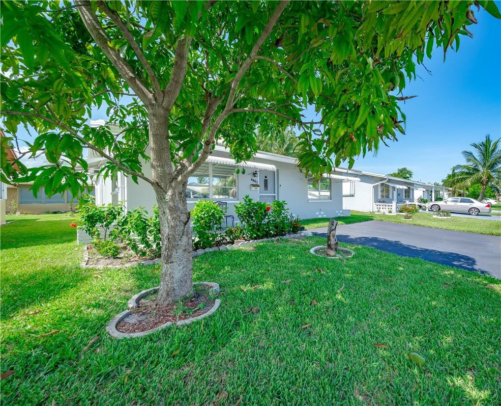 MAINLANDS OF TAMARAC LAKES - Residential