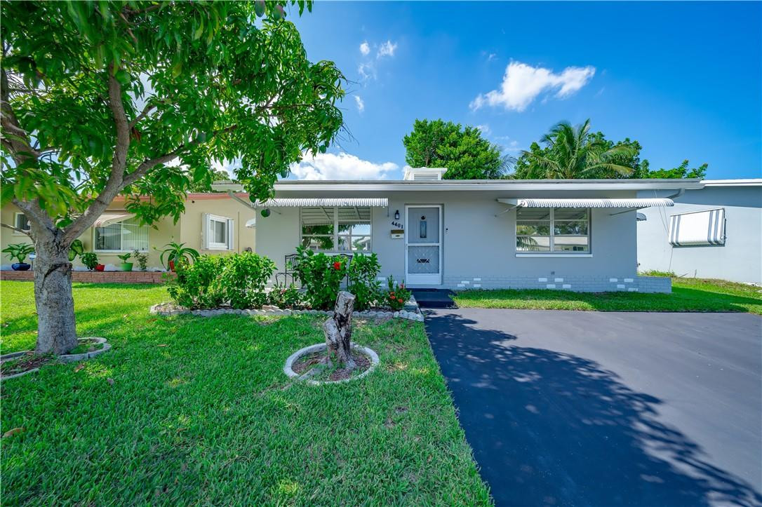 MAINLANDS OF TAMARAC LAKES - Residential