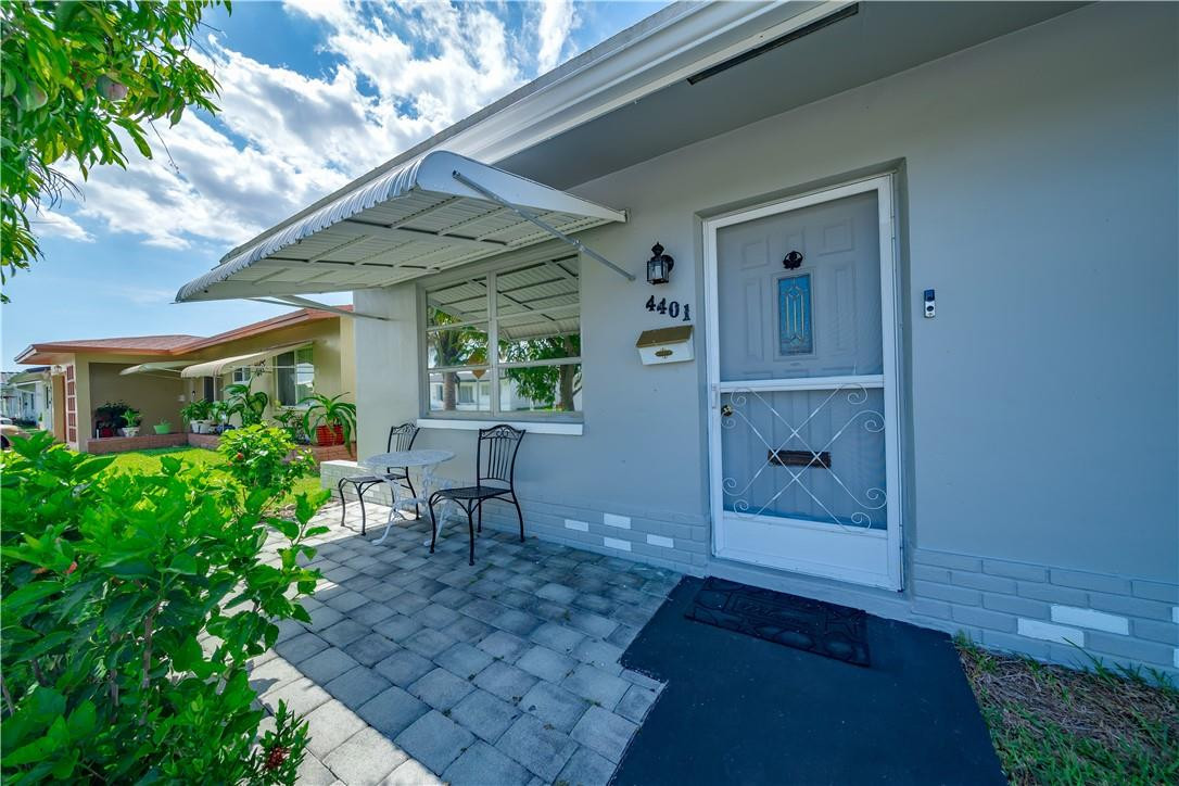 MAINLANDS OF TAMARAC LAKES - Residential