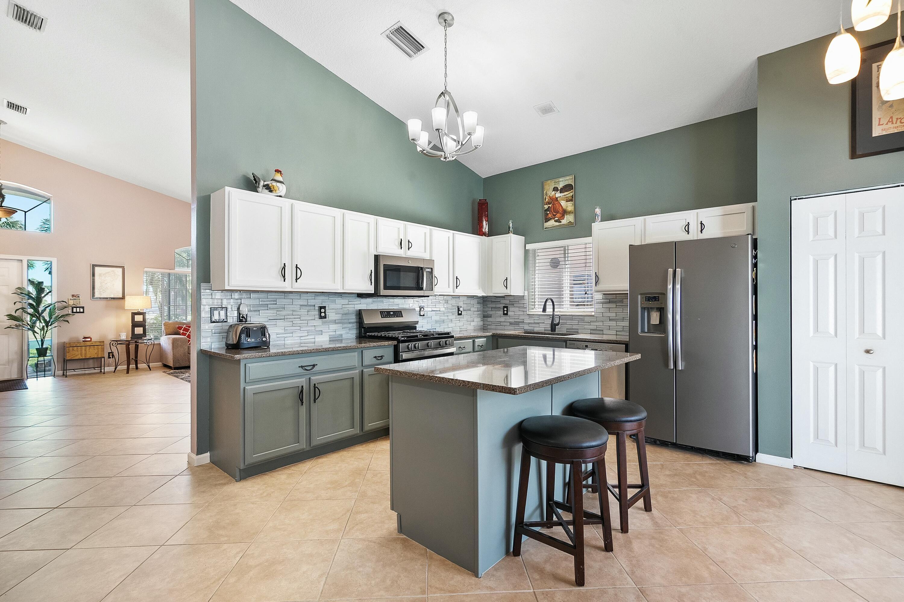 SPRINGTREE - Residential