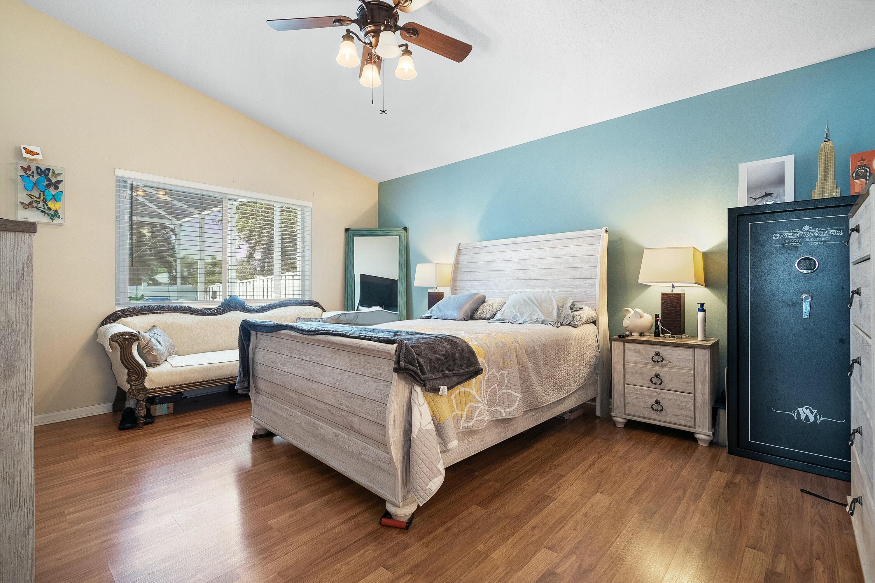 SPRINGTREE - Residential