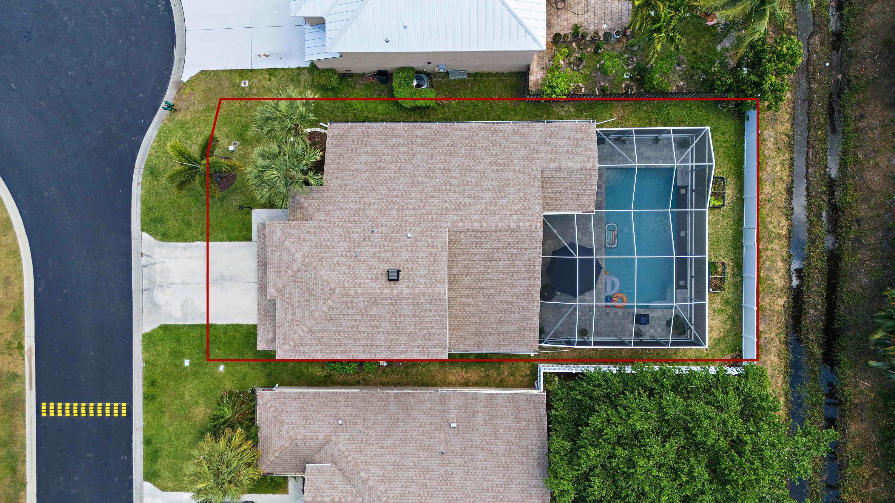 SPRINGTREE - Residential