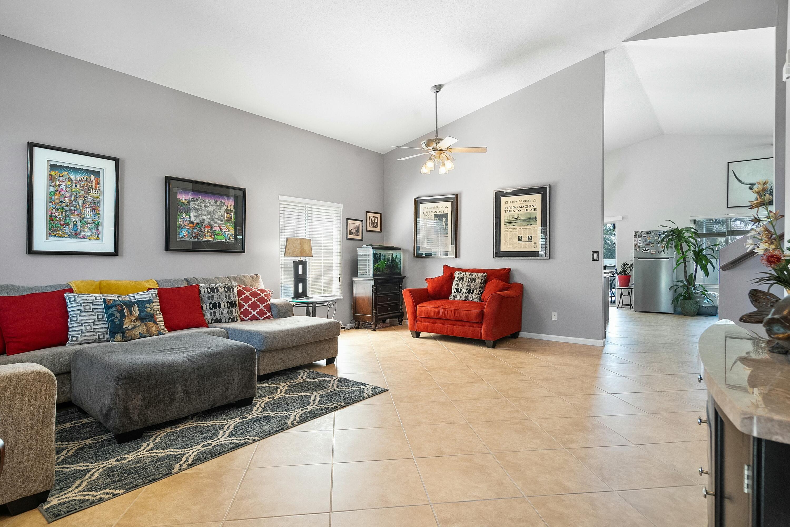 SPRINGTREE - Residential