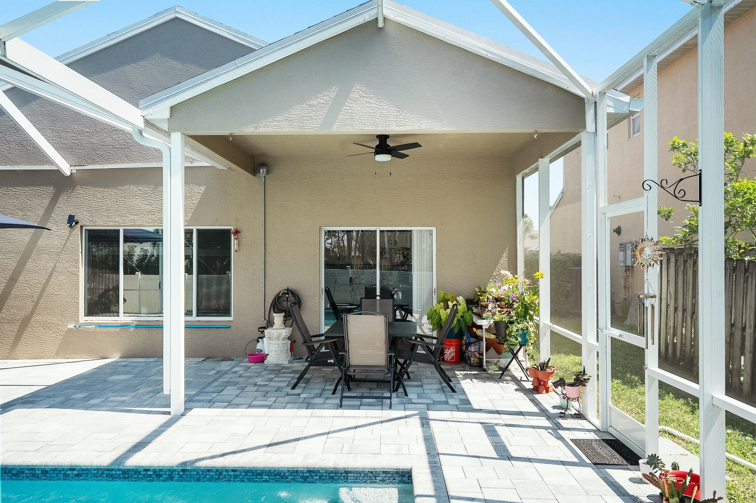 SPRINGTREE - Residential