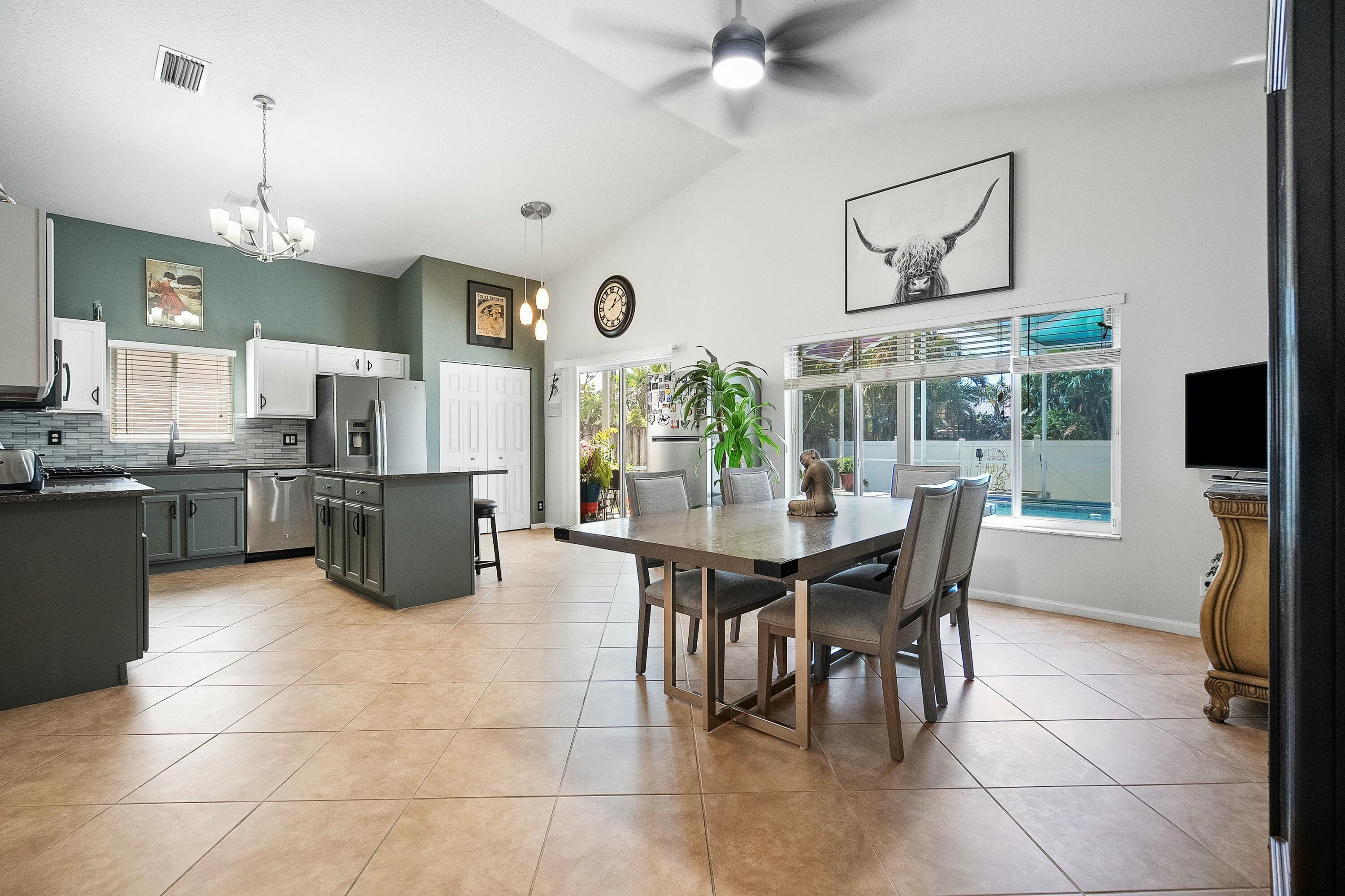 SPRINGTREE - Residential