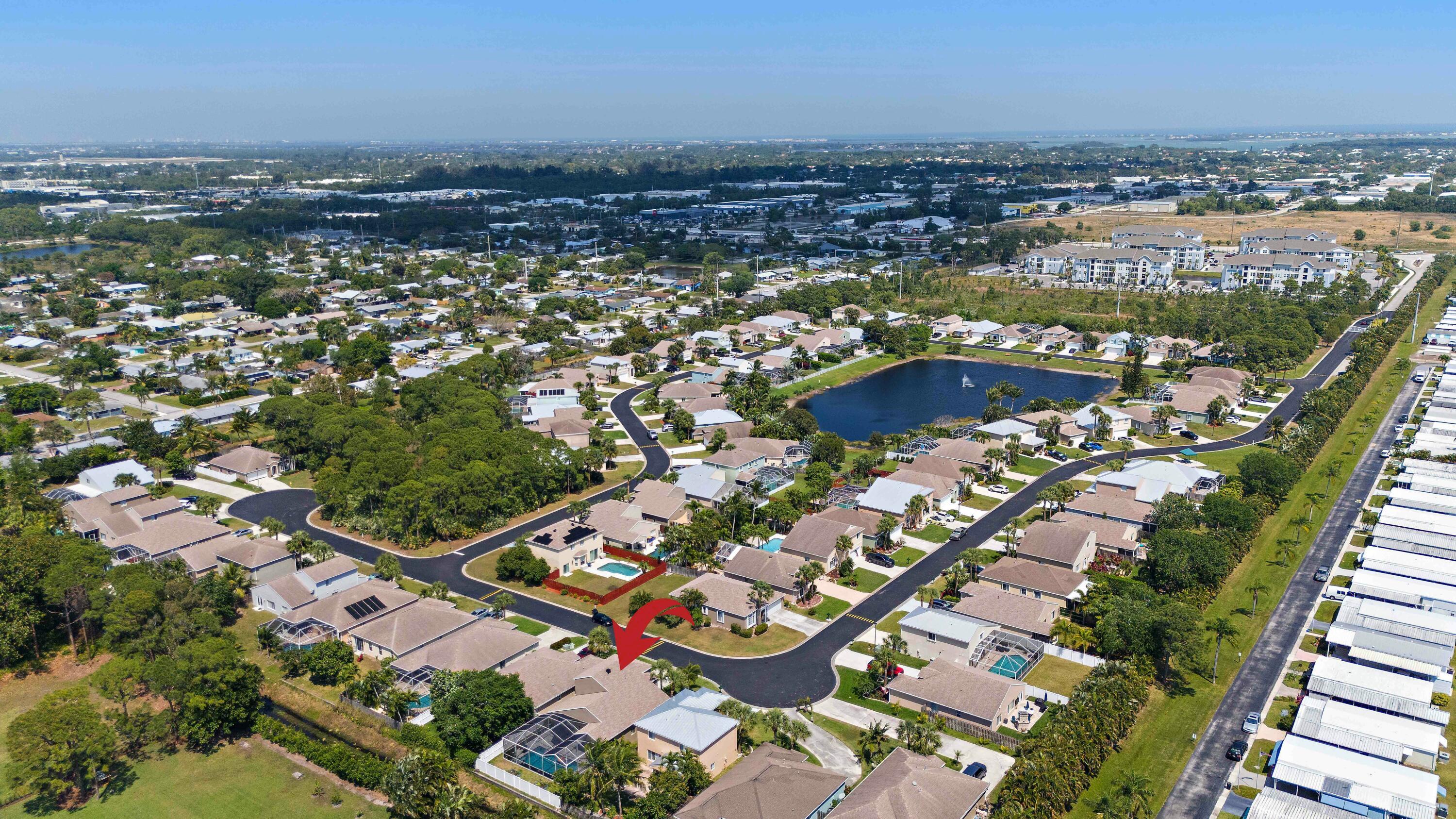 SPRINGTREE - Residential