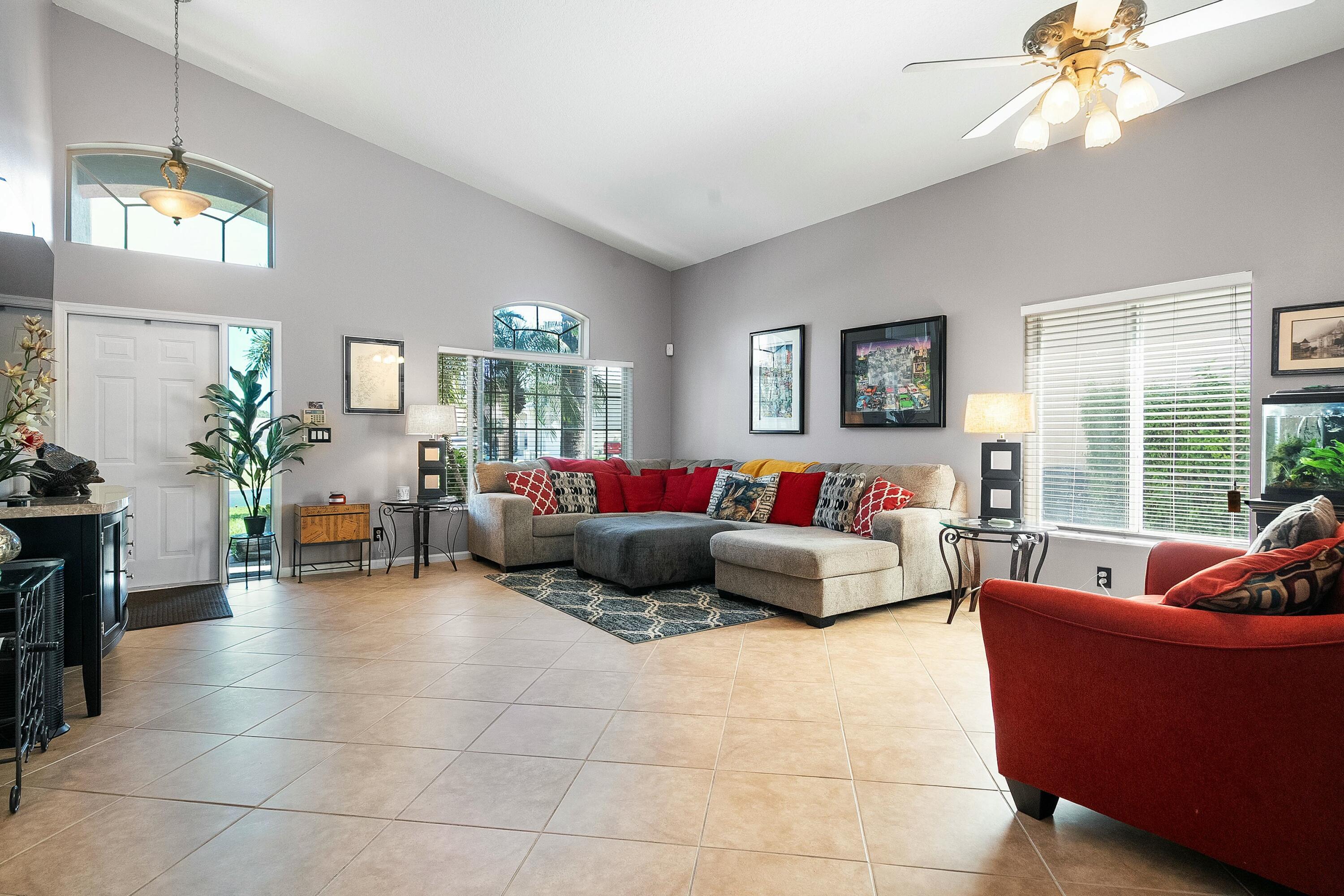 SPRINGTREE - Residential