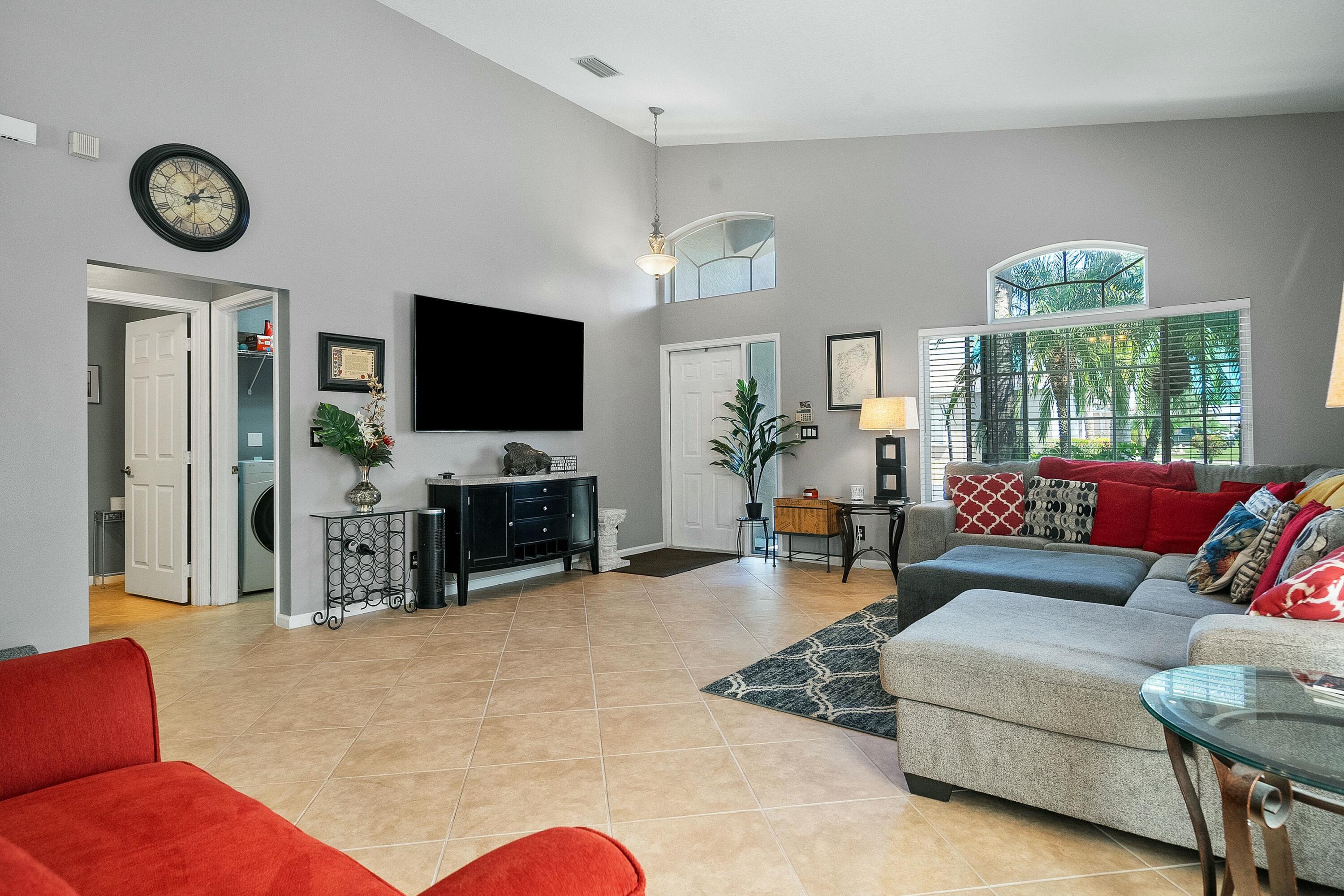 SPRINGTREE - Residential