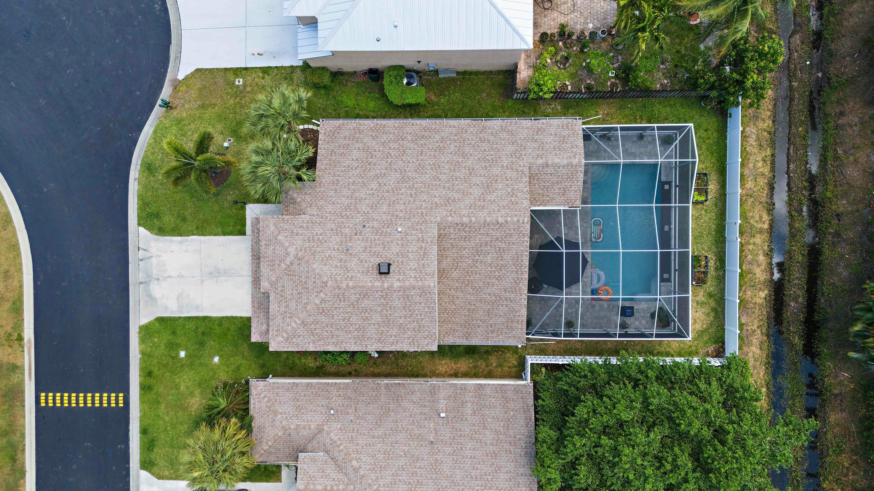 SPRINGTREE - Residential
