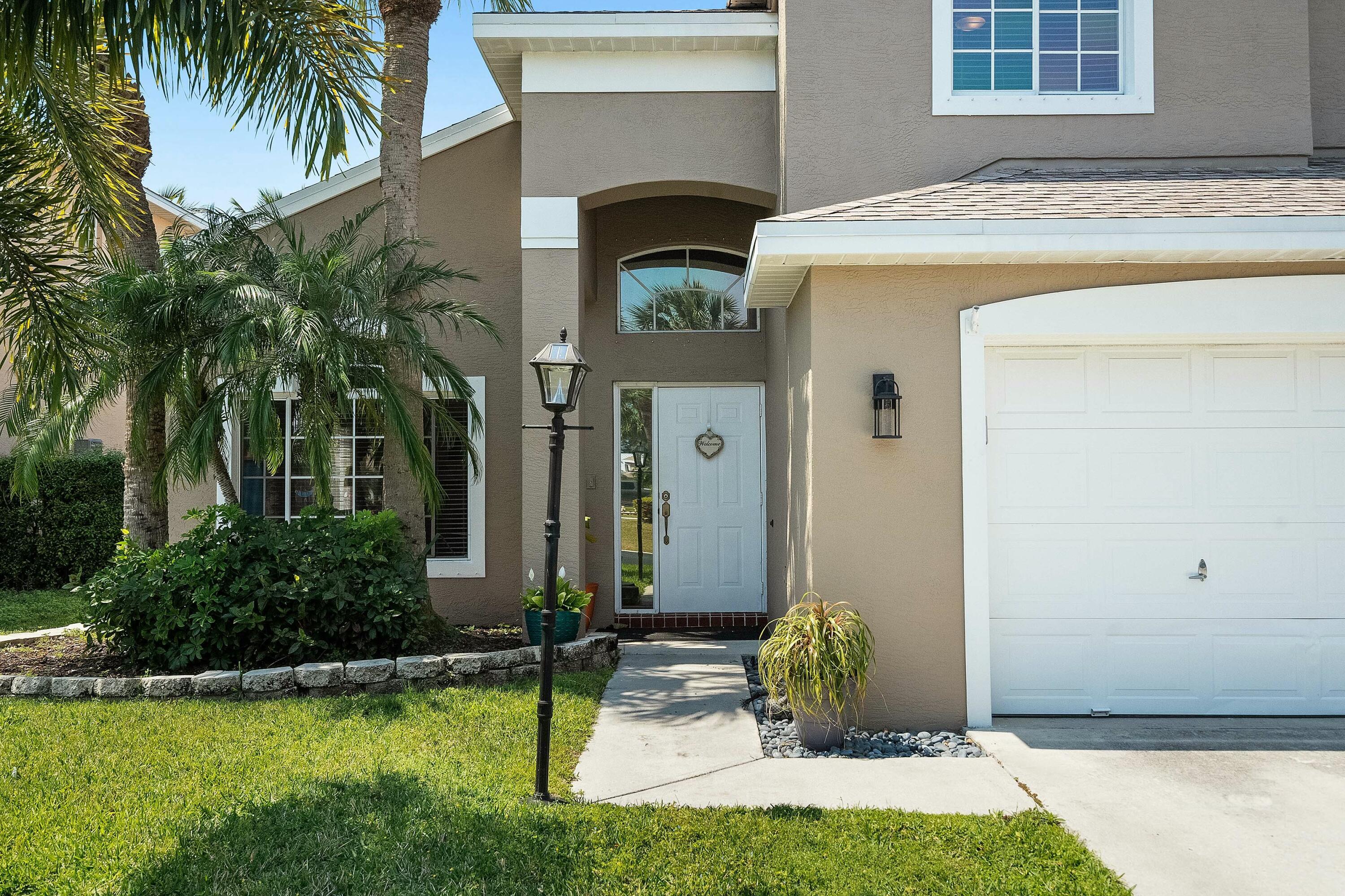 SPRINGTREE - Residential