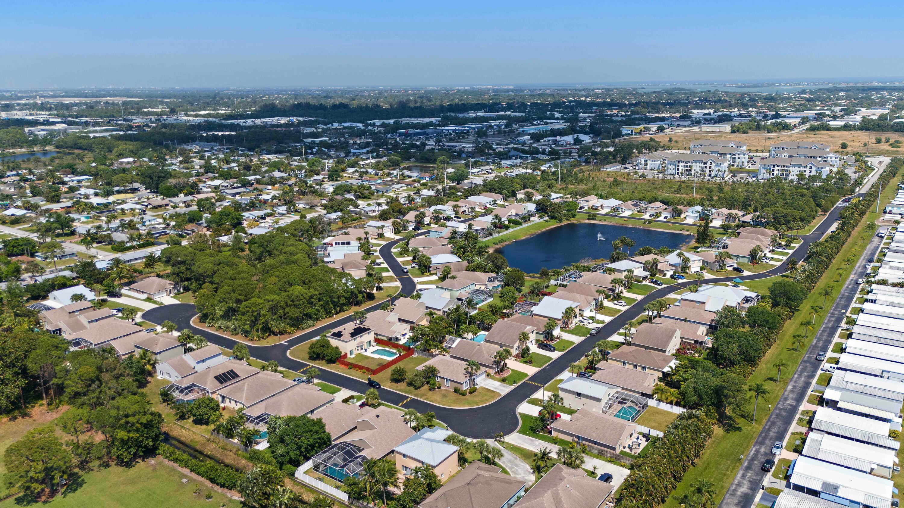 SPRINGTREE - Residential