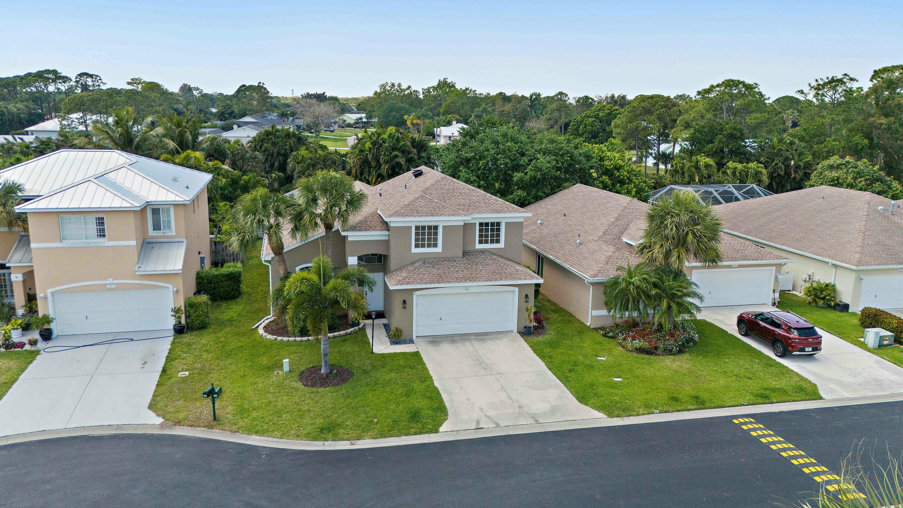 SPRINGTREE - Residential