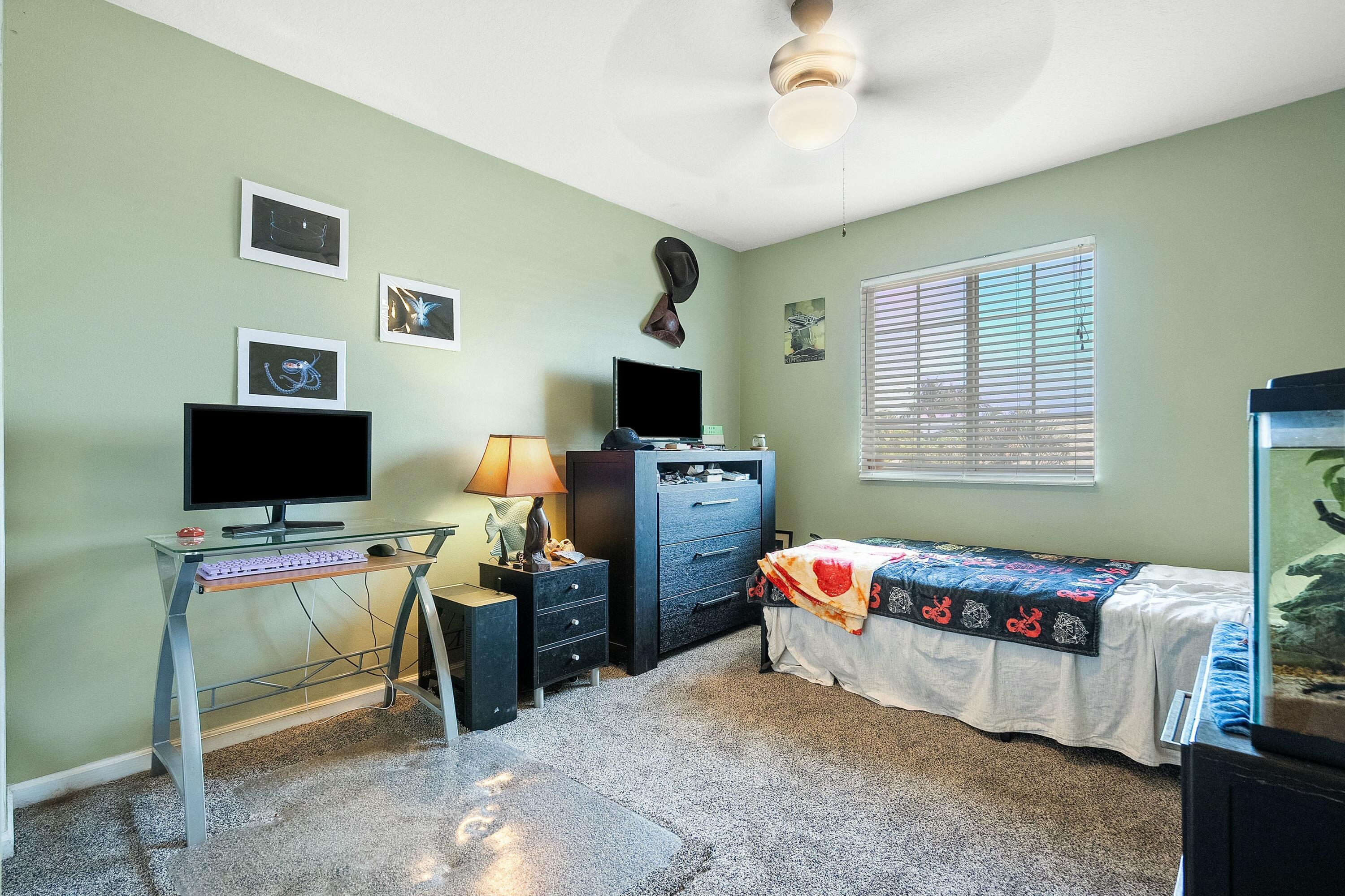 SPRINGTREE - Residential