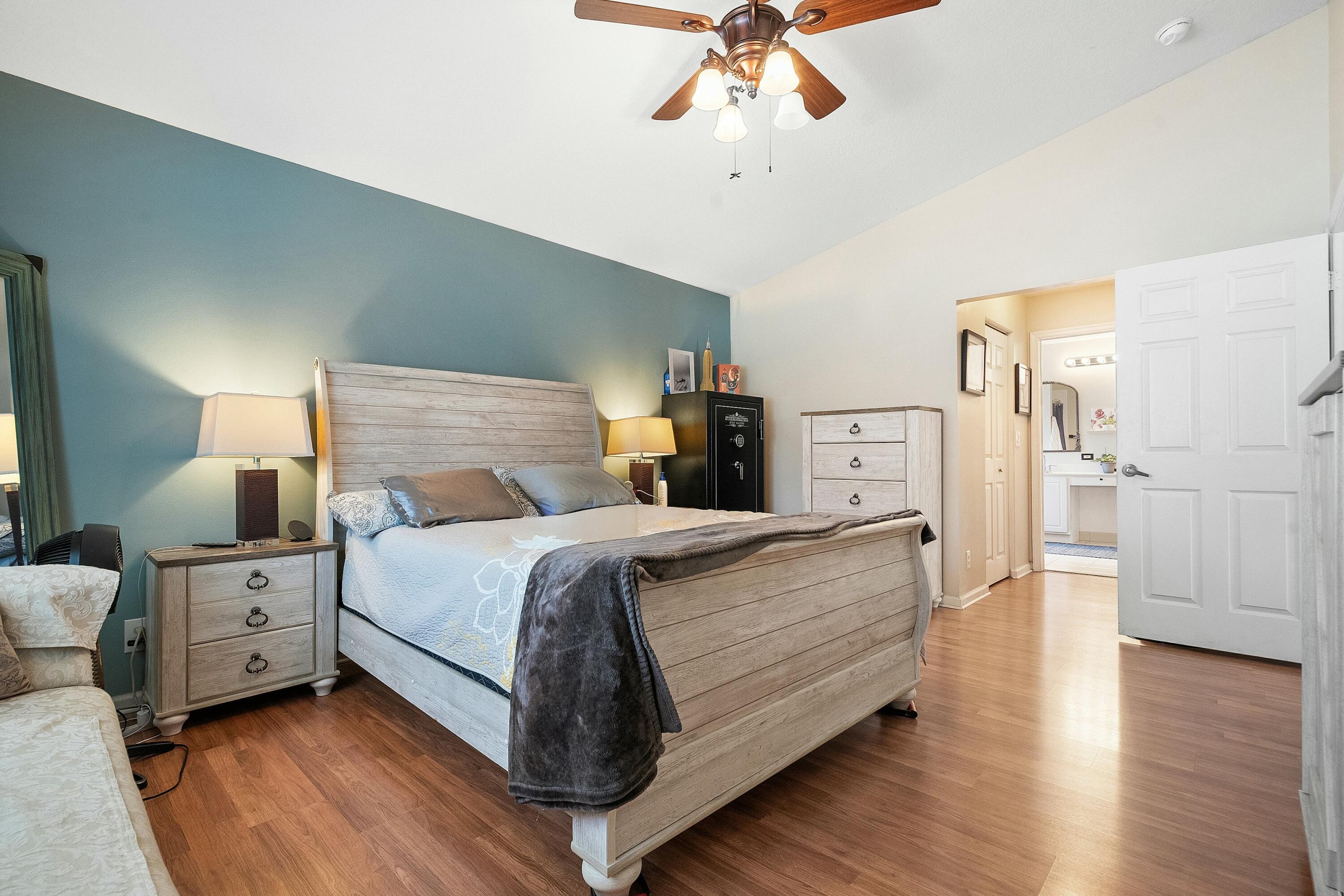 SPRINGTREE - Residential