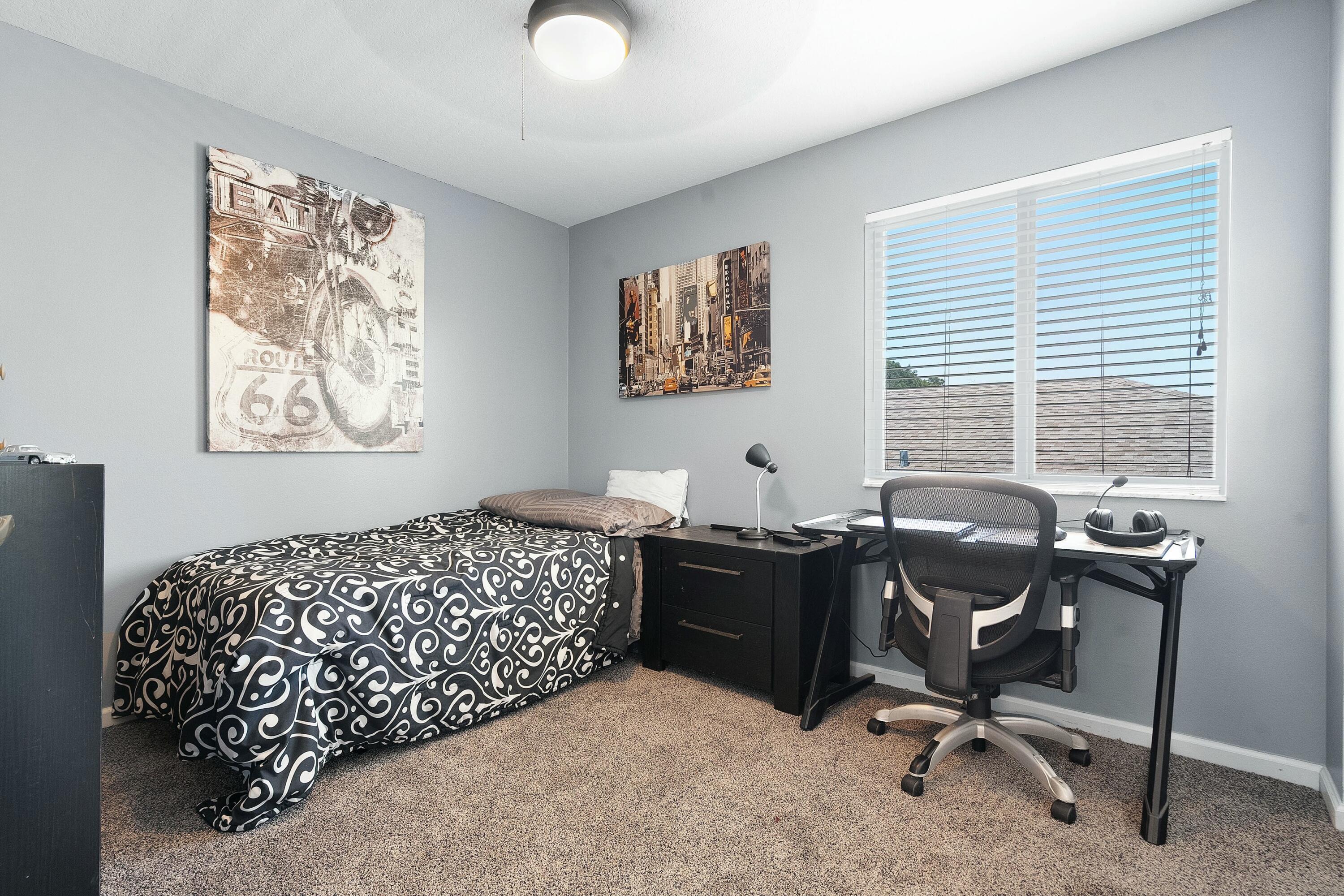 SPRINGTREE - Residential