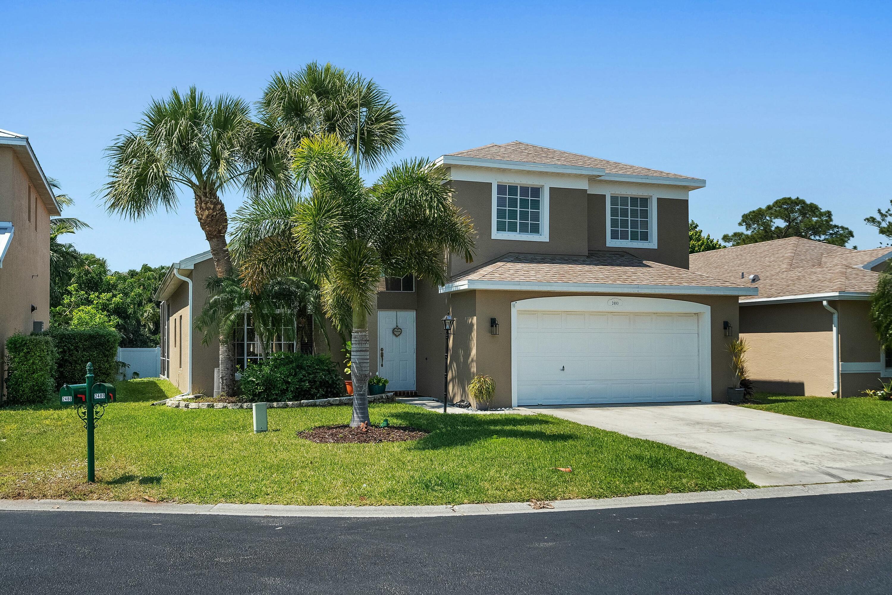 SPRINGTREE - Residential