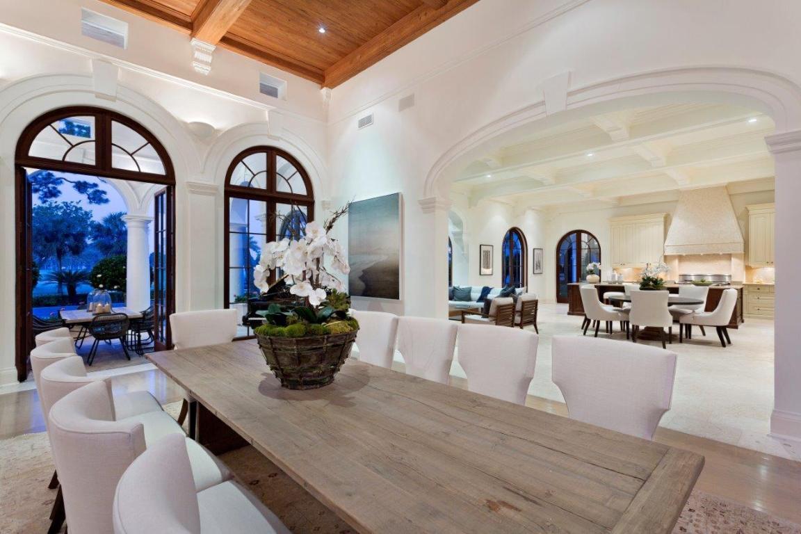 Royal Palm Yacht and Country Club - Residential